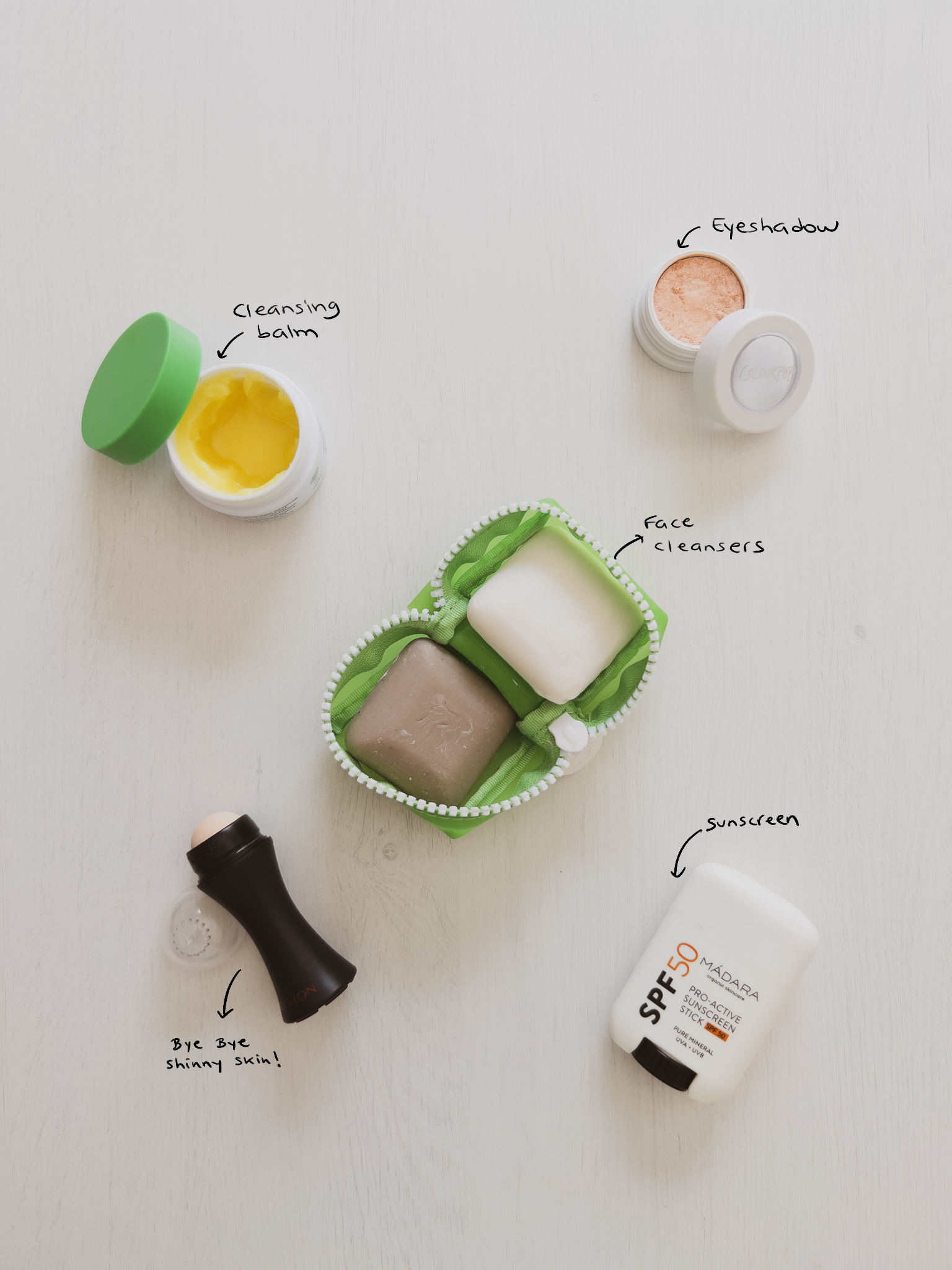 My Monthly Favorite Eco-conscious Products - July 2022 