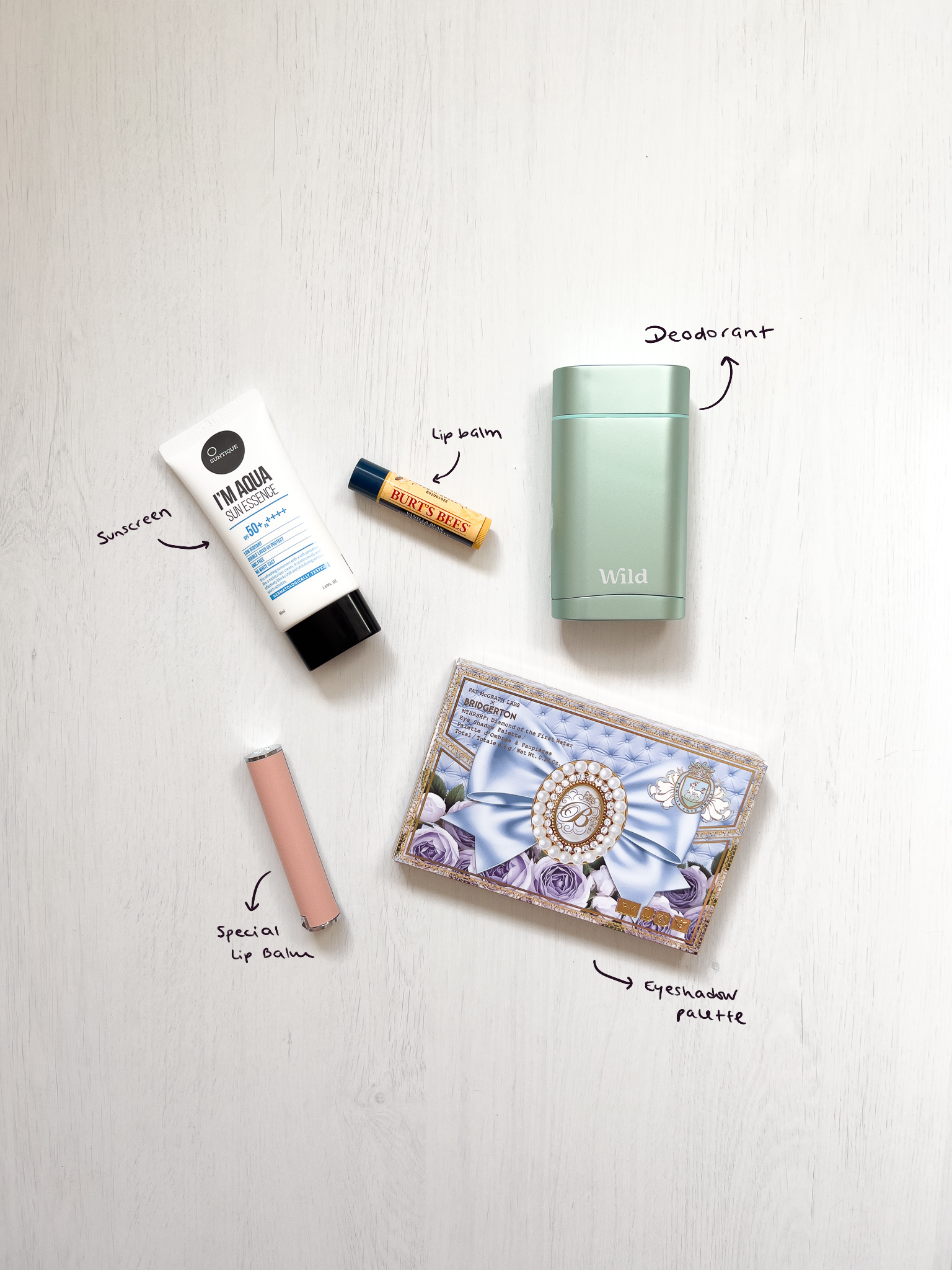 My Monthly Favorite Eco-conscious Products - August 2022 