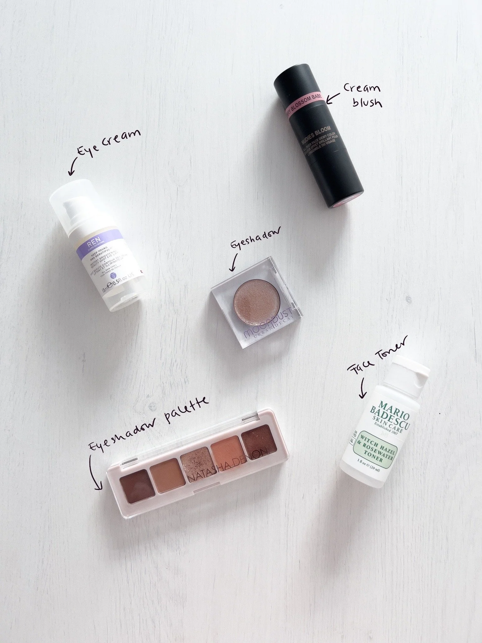 My Monthly Favorite Eco-conscious Products - September 2022 