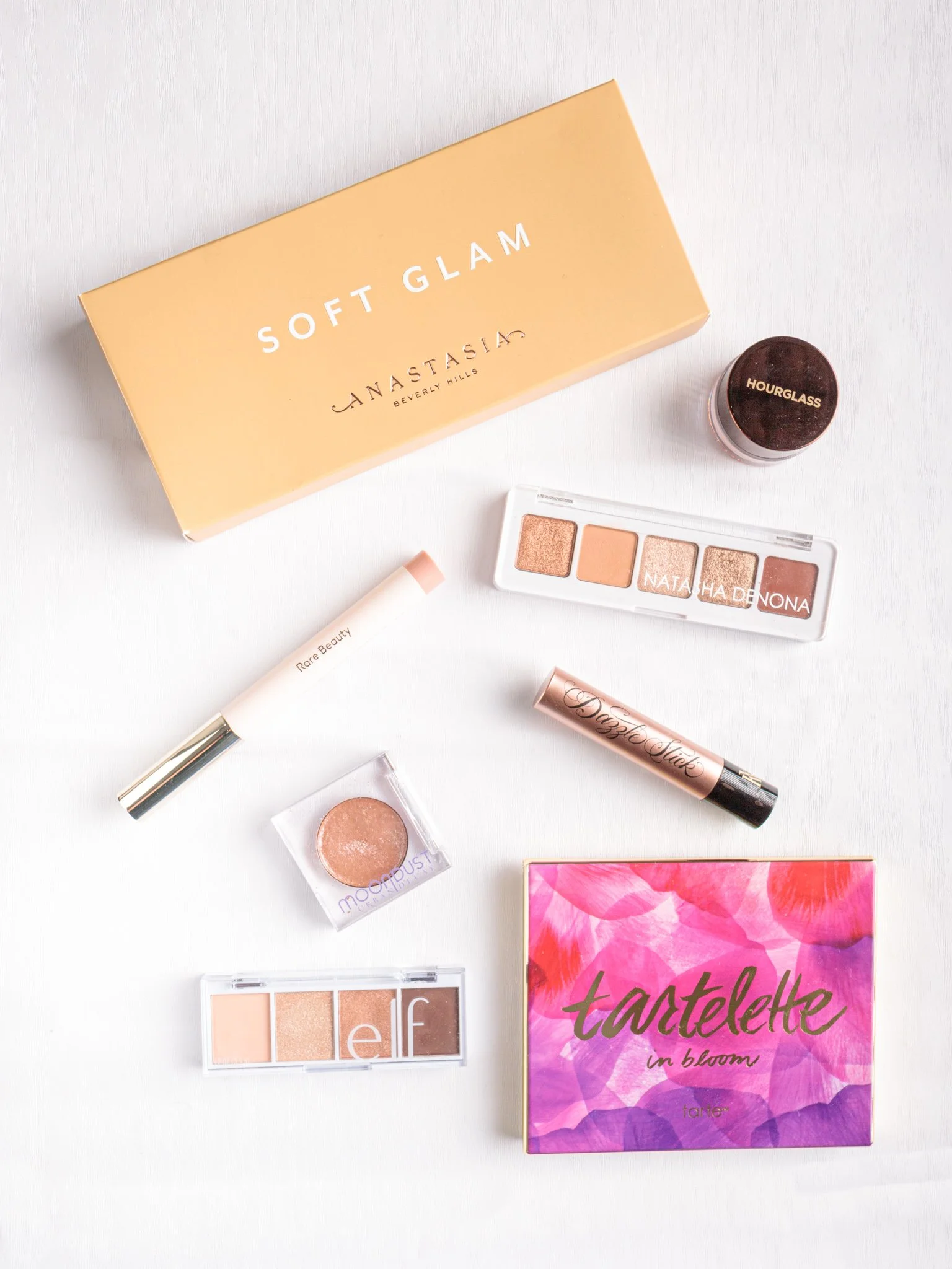 11 Conscious Eyeshadows for Office Looks