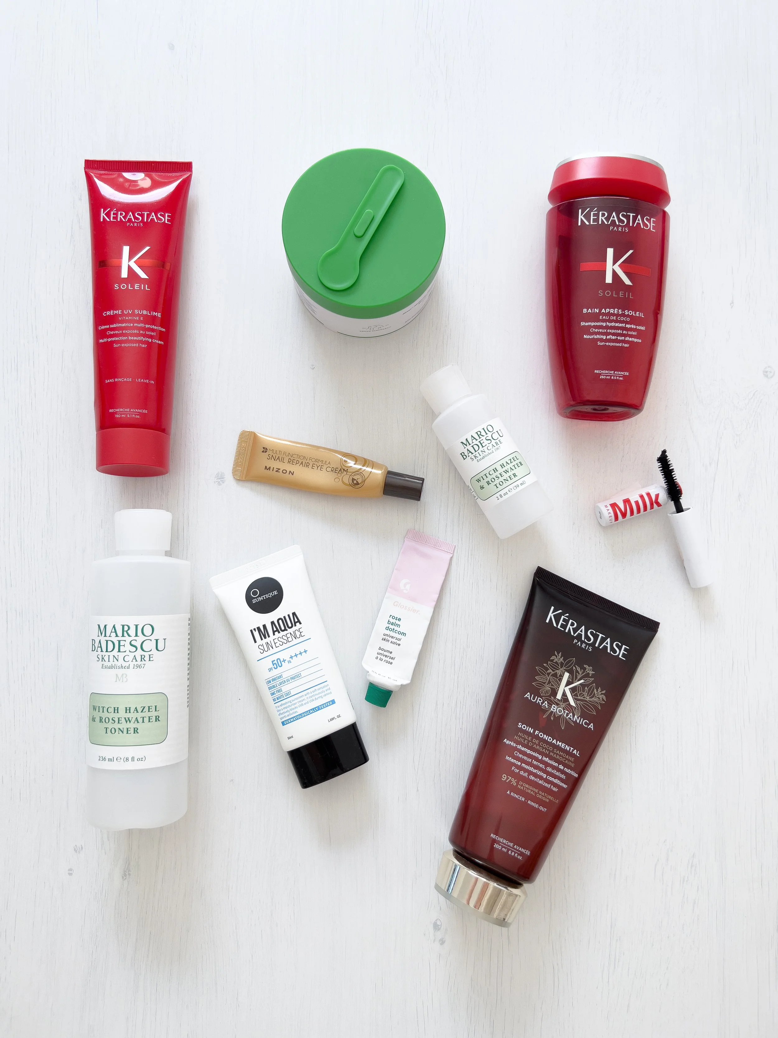 Conscious Beauty Empties #1: Am I going to repurchase these?