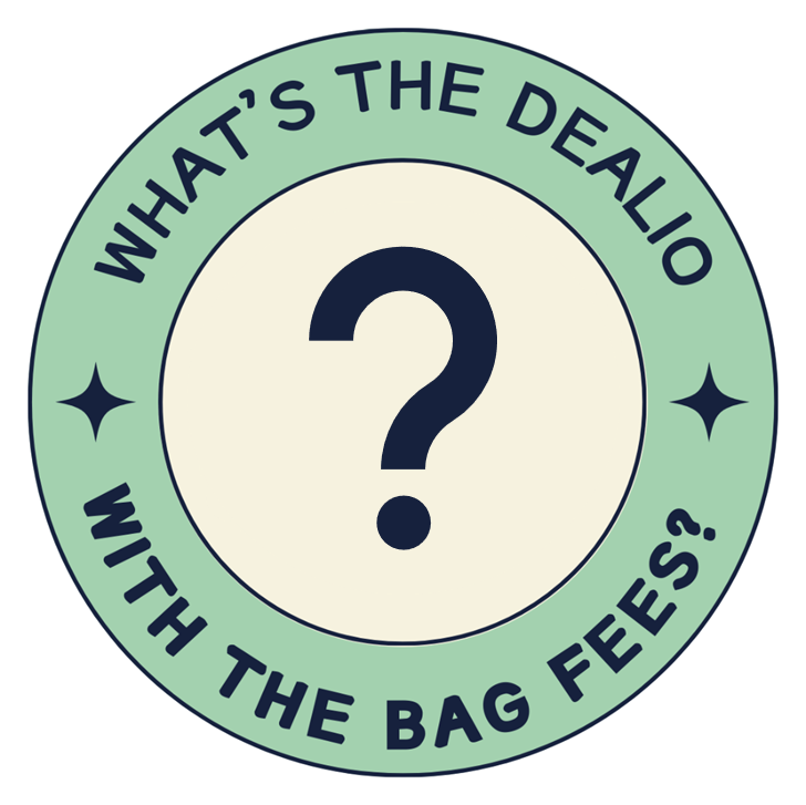 What's the Dealio with the Bag Fee — Broomfield Taxpayer Matters