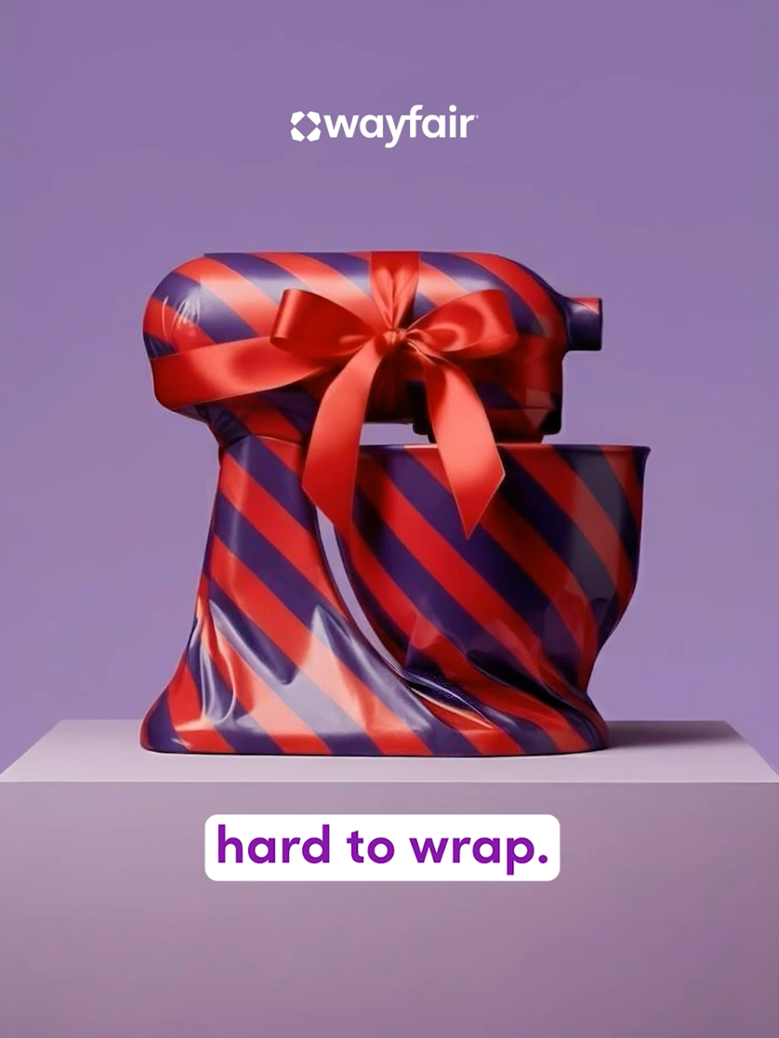 Wayfair Holiday