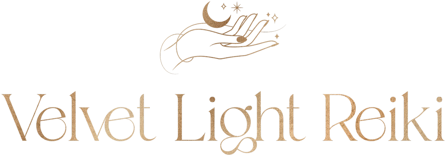 Velvet Light Reiki