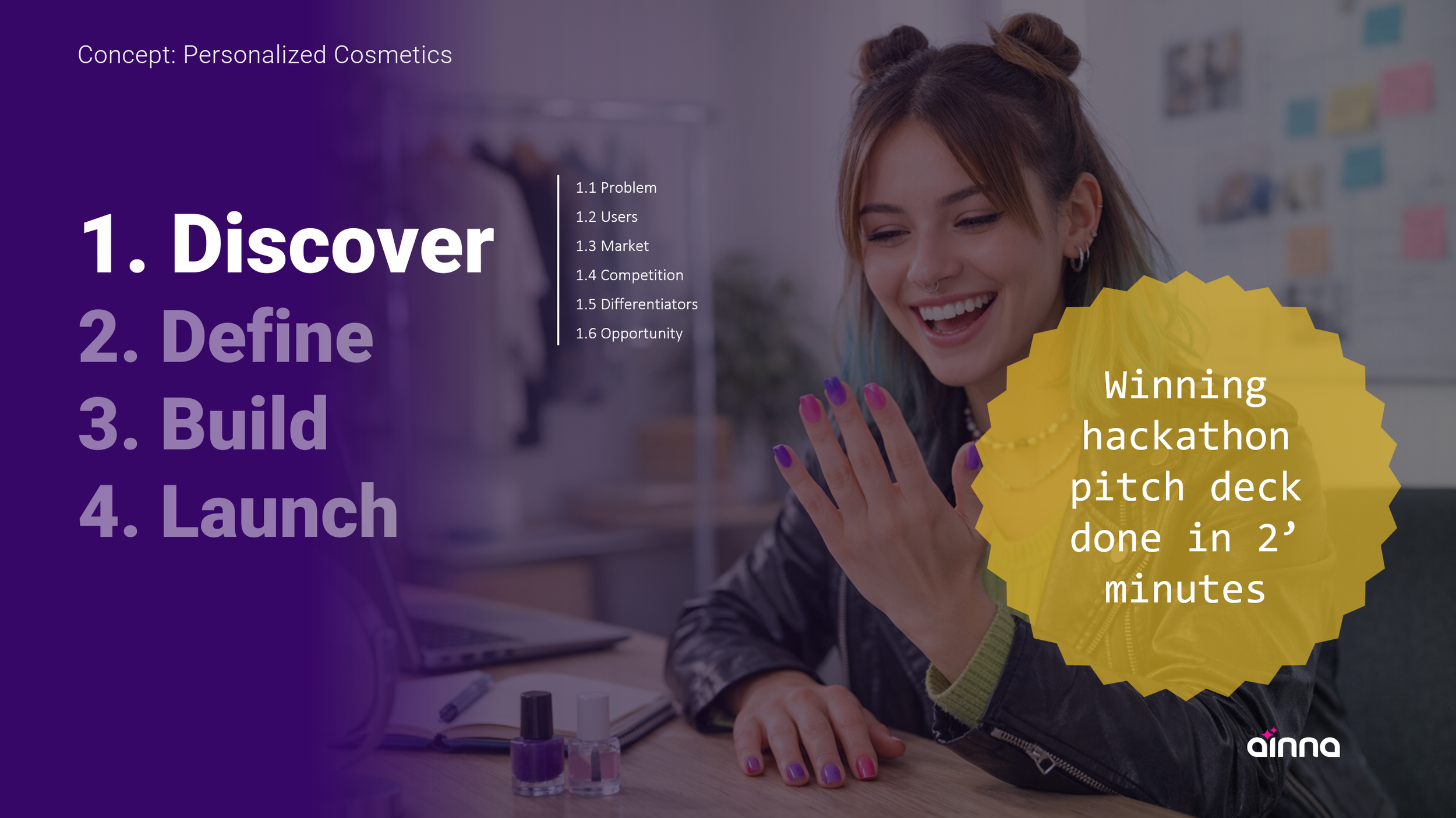 How to Win a Hackathon: A Practical Guide for Participants
