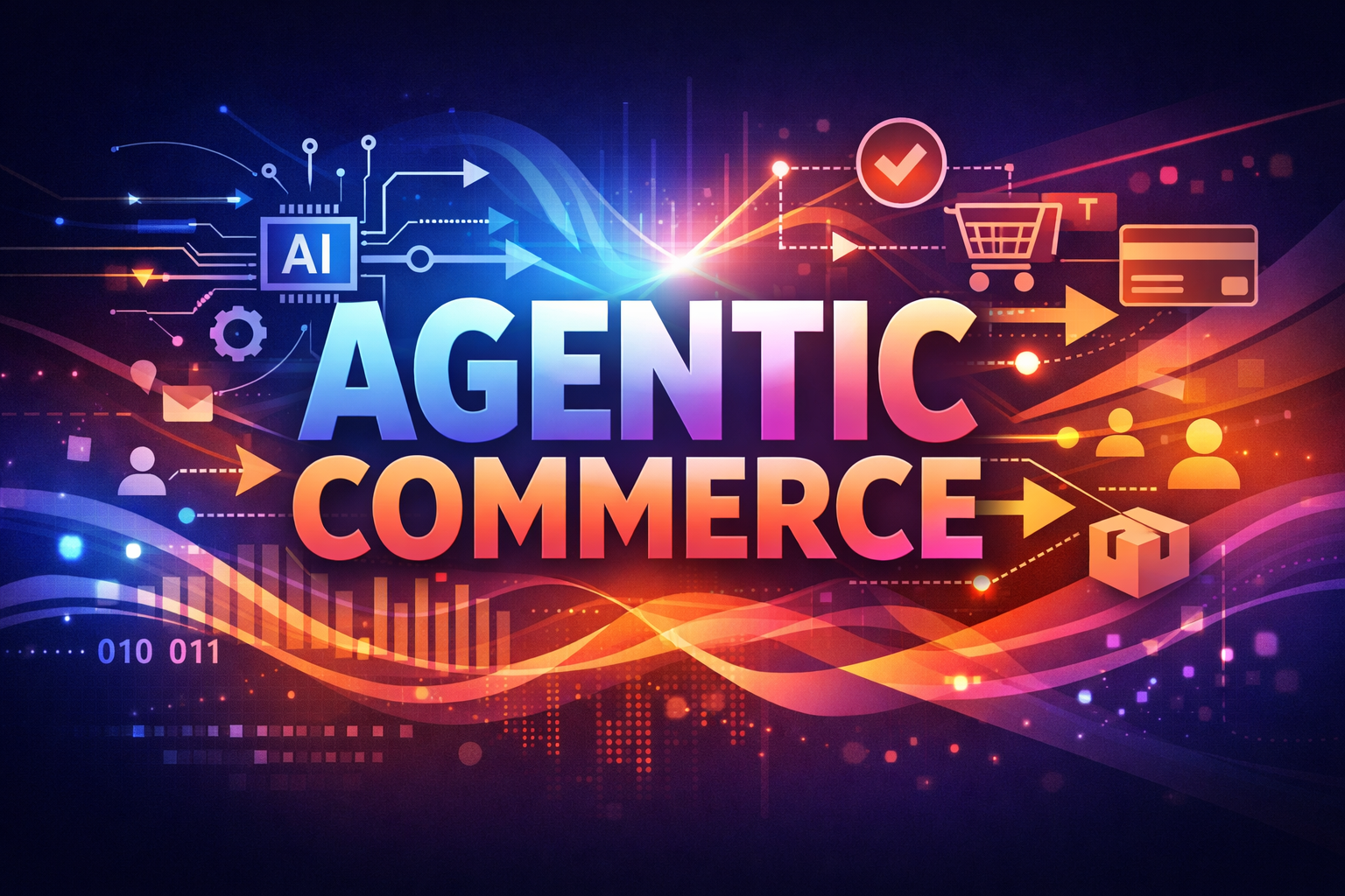 AI Agents That Shop (and Sell) For You