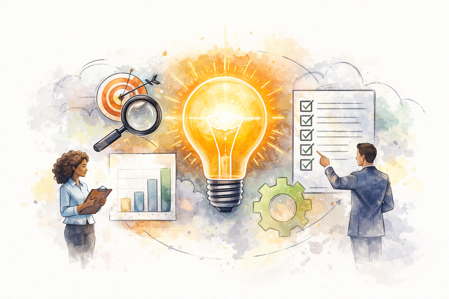 Your Startup Idea Has Three Types of Unknowns. You're Probably Only Testing One.