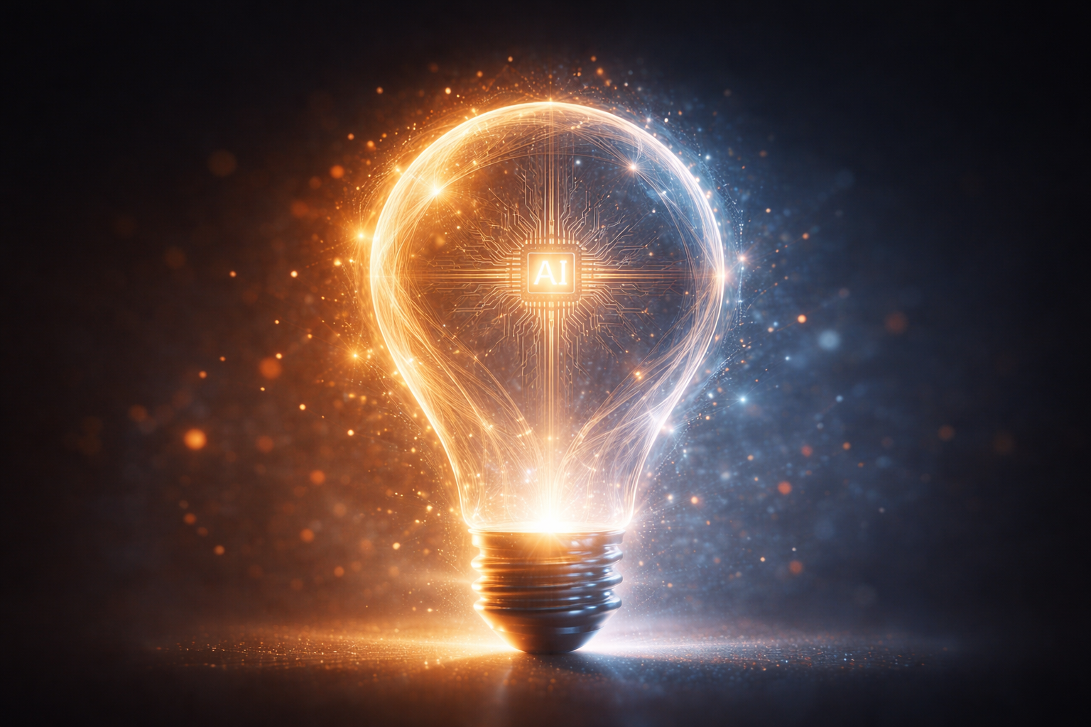 The Innovator's Identity Crisis in the Age of AI