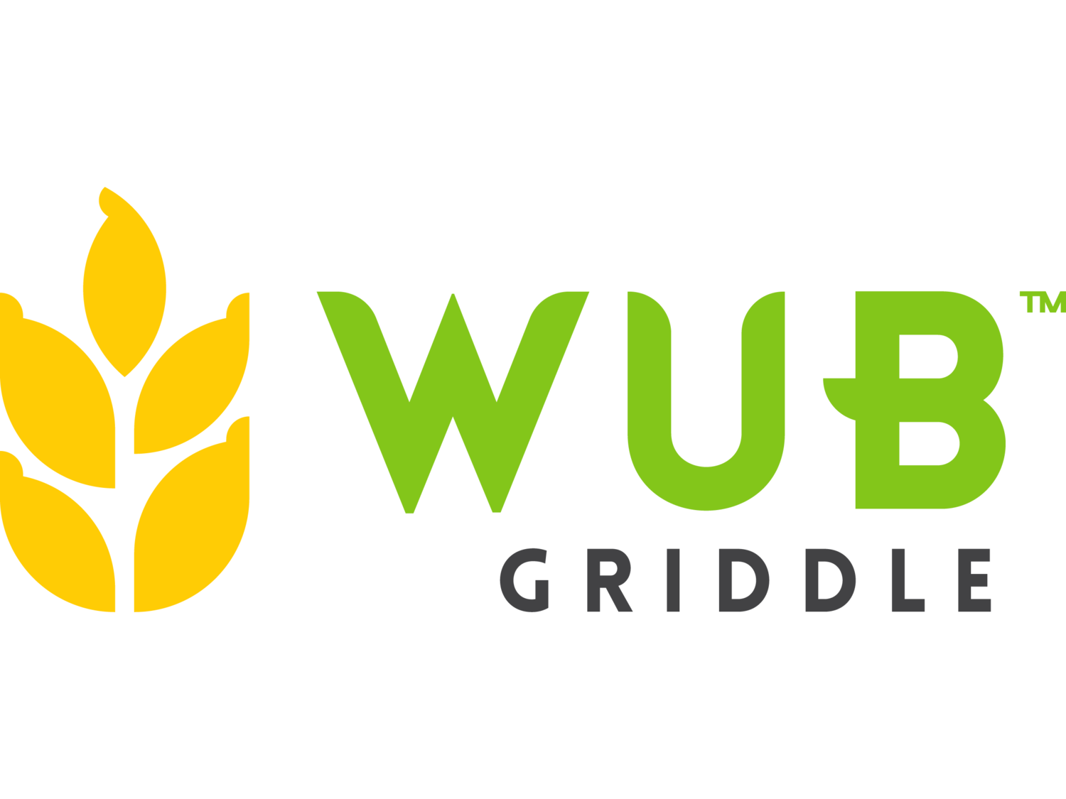 Wub Griddle