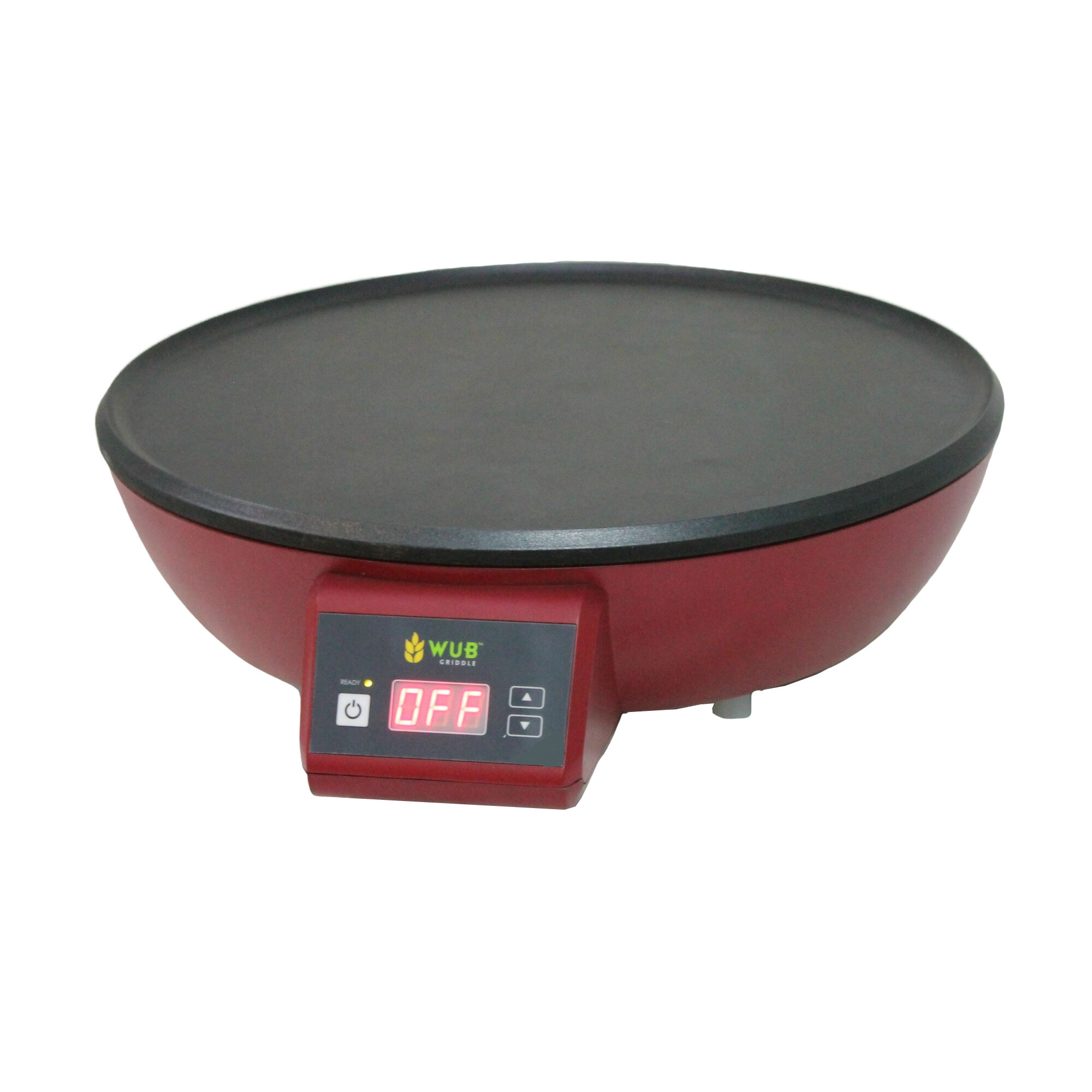 Red Front Wub Griddle .jpg