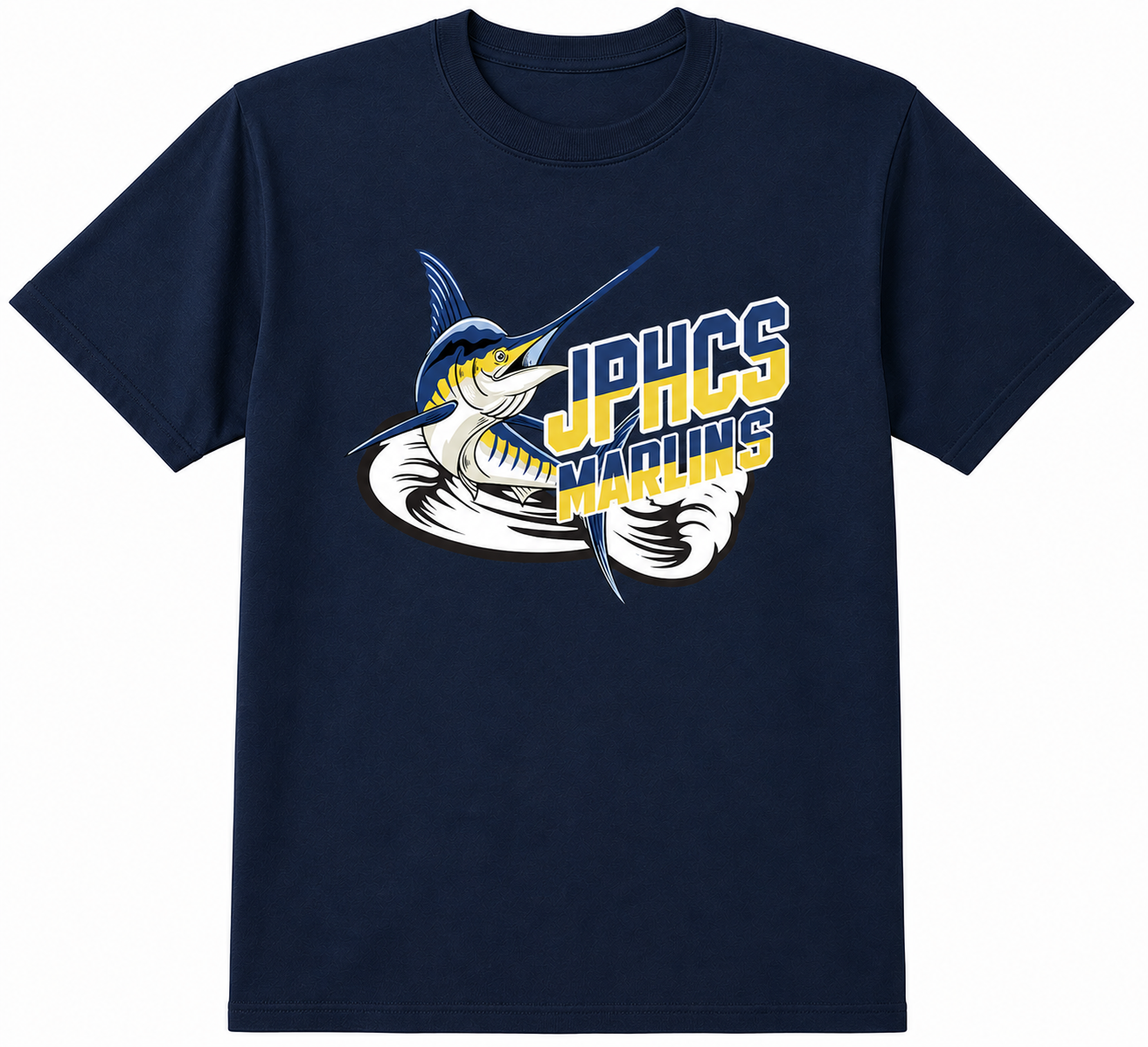 John P. Holland T-Shirts