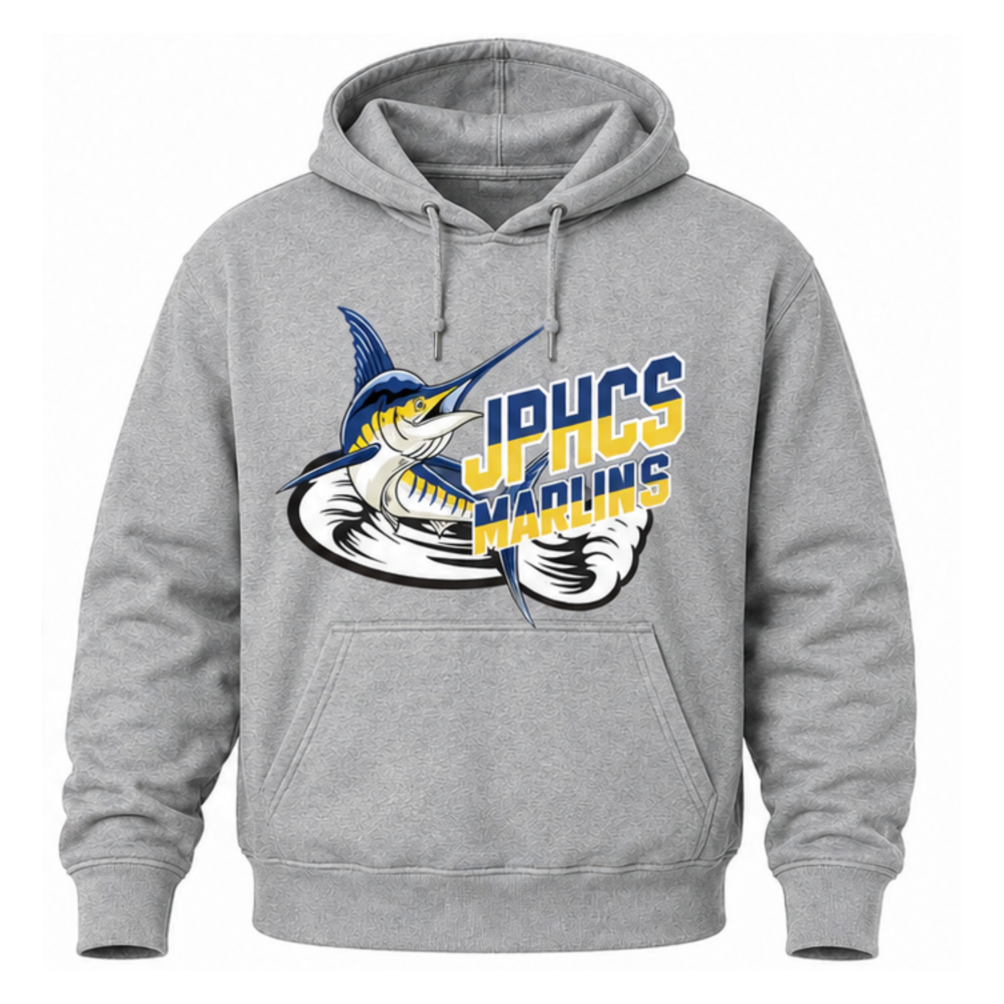 John P. Holland Hoodies