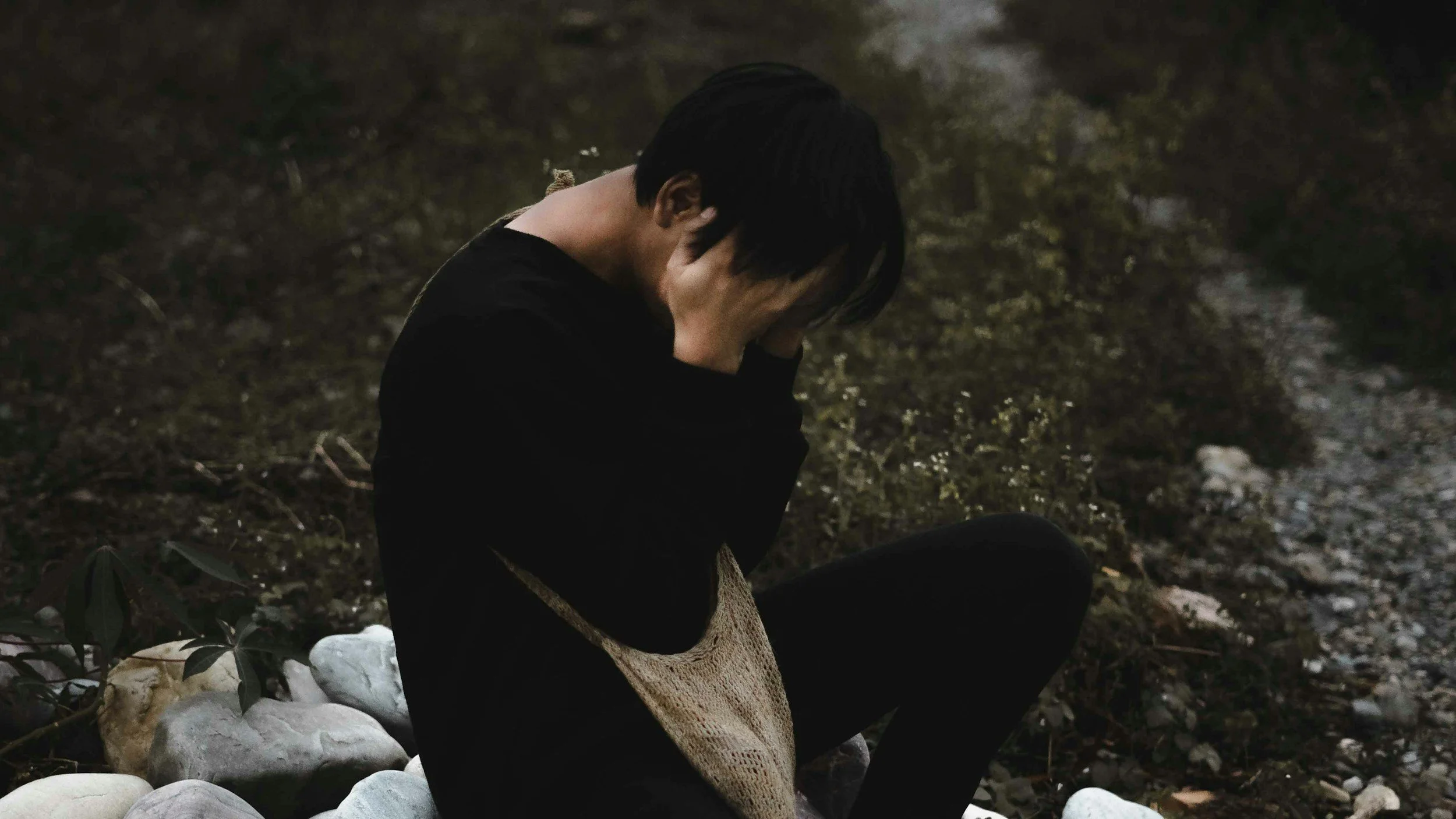 Do I Need Trauma Therapy? Exploring Your Healing Options