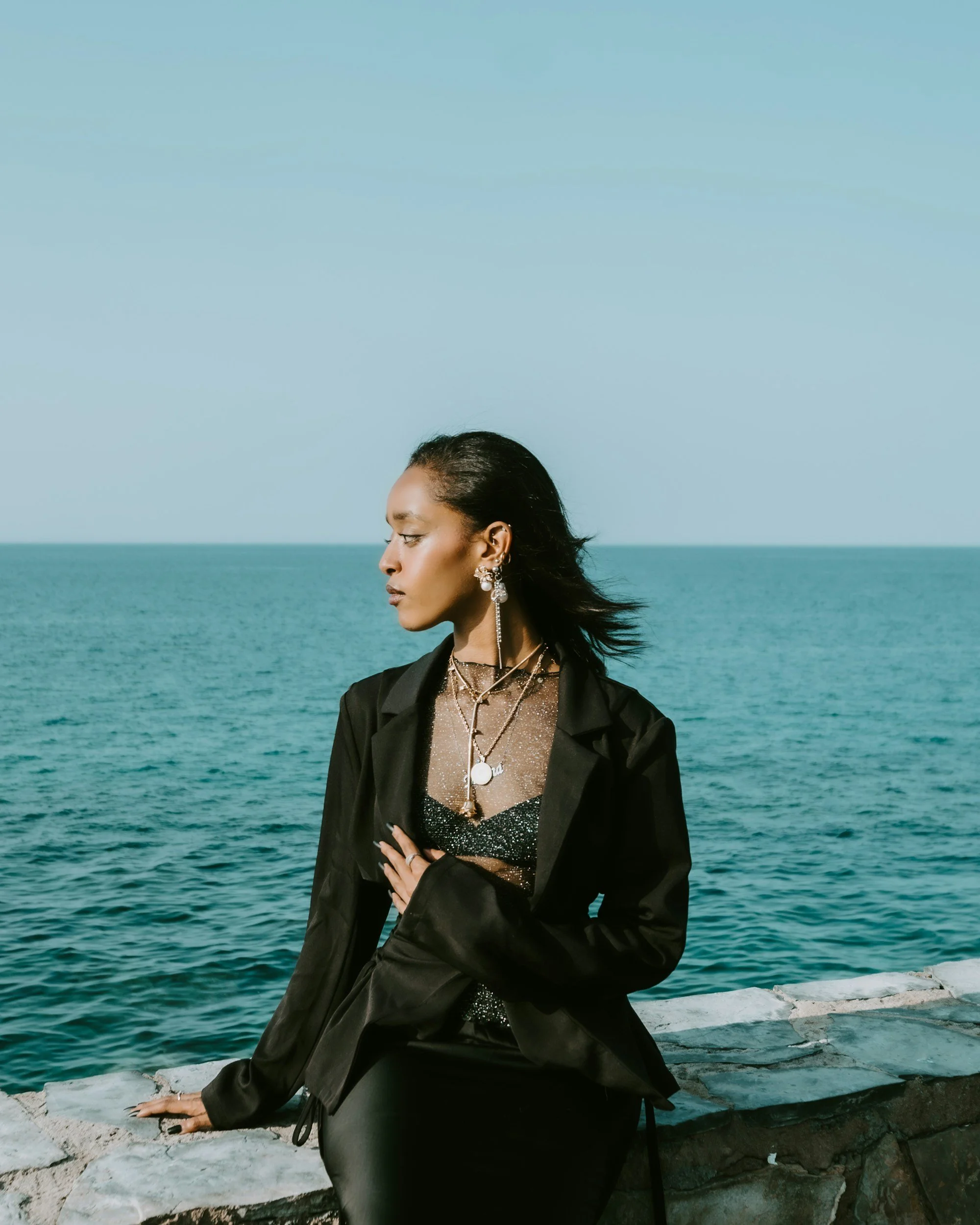 When Your Body Won’t Slow Down: Why You Might Need a Nervous System Reset