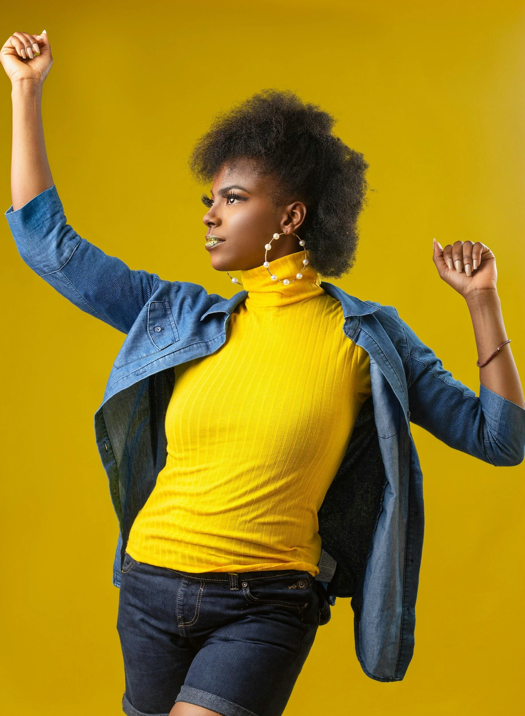 &nbsp;The Life You’re Allowed to Want