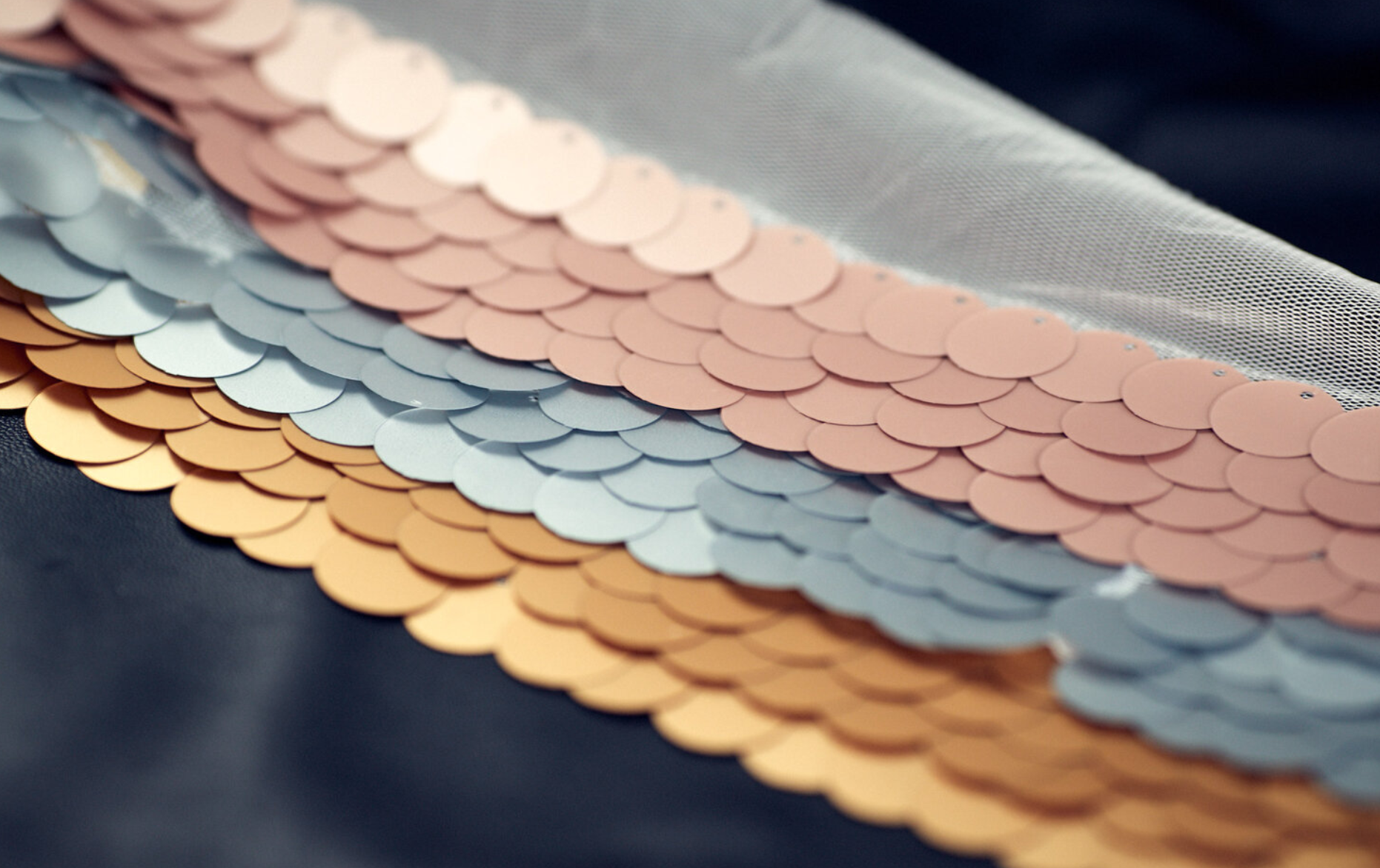 TYTUS HOUSE Fabrics and trim