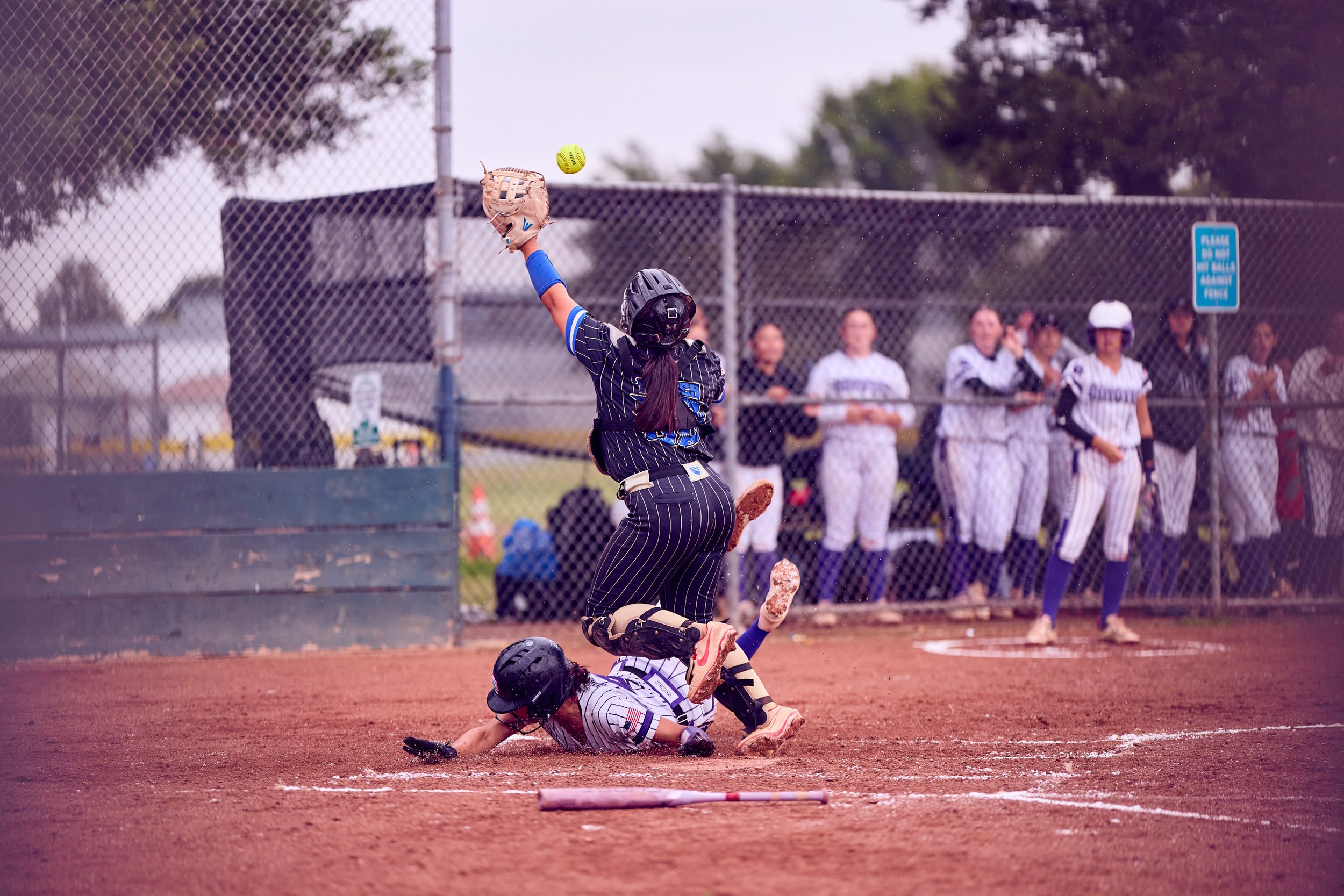 2026-0504 Softball | Waterford at Denair