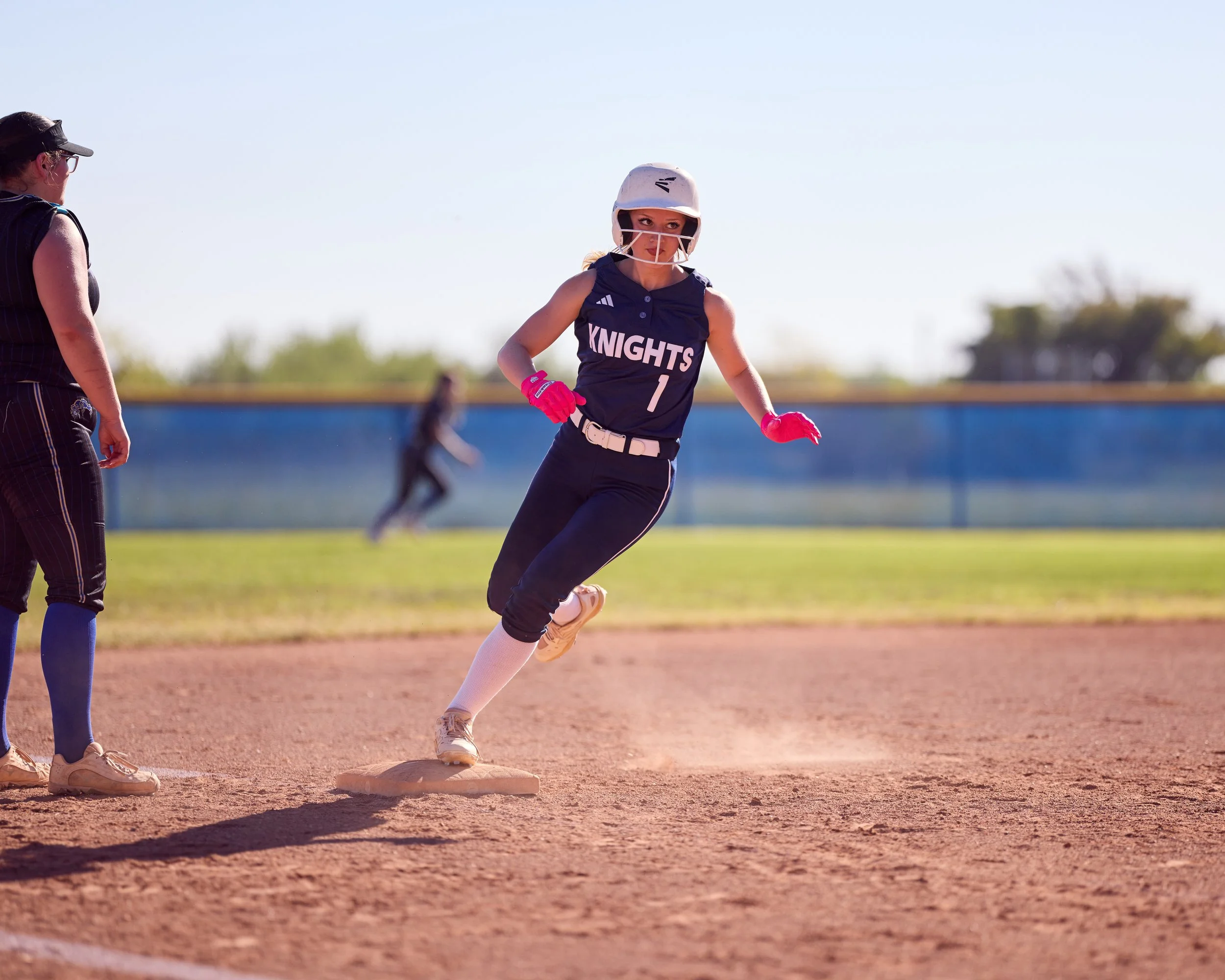 2026-0318 Softball | Stone Ridge at Waterford