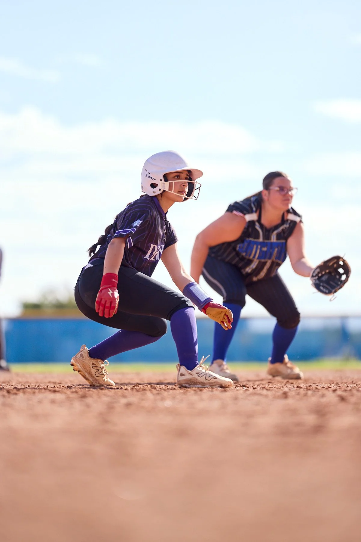 2026-0401 Softball | Denair at Waterford