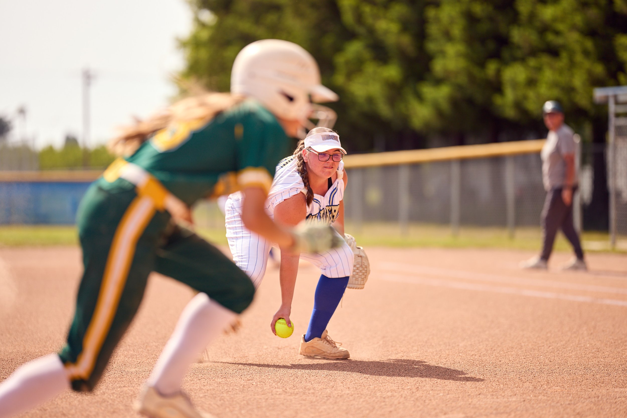 2026-0501 Softball | Mariposa at Waterford
