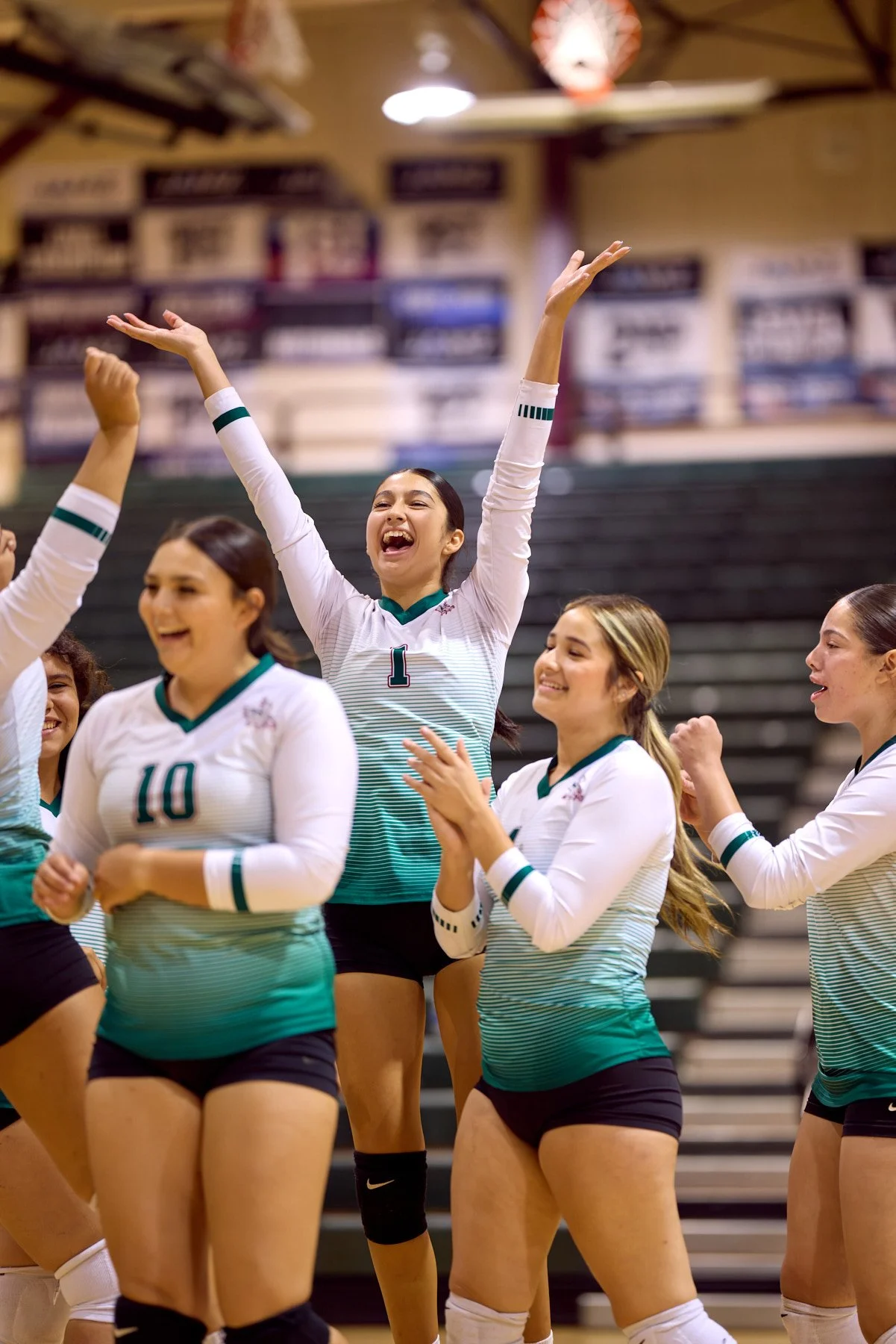 2026-0902 Volleyball V-JV-F | Waterford at Central Valley