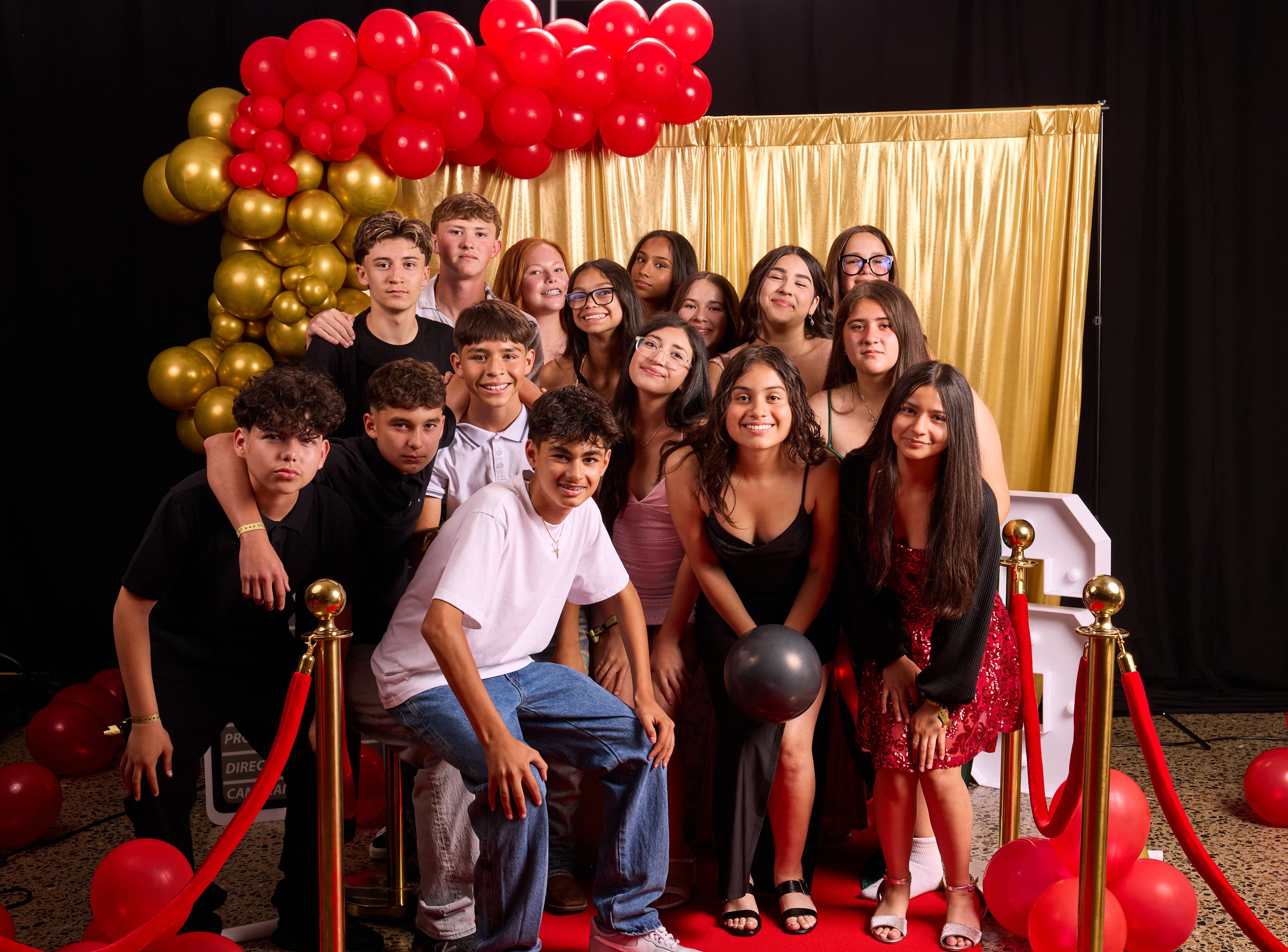 2026-0529 Middle School Spring Dance