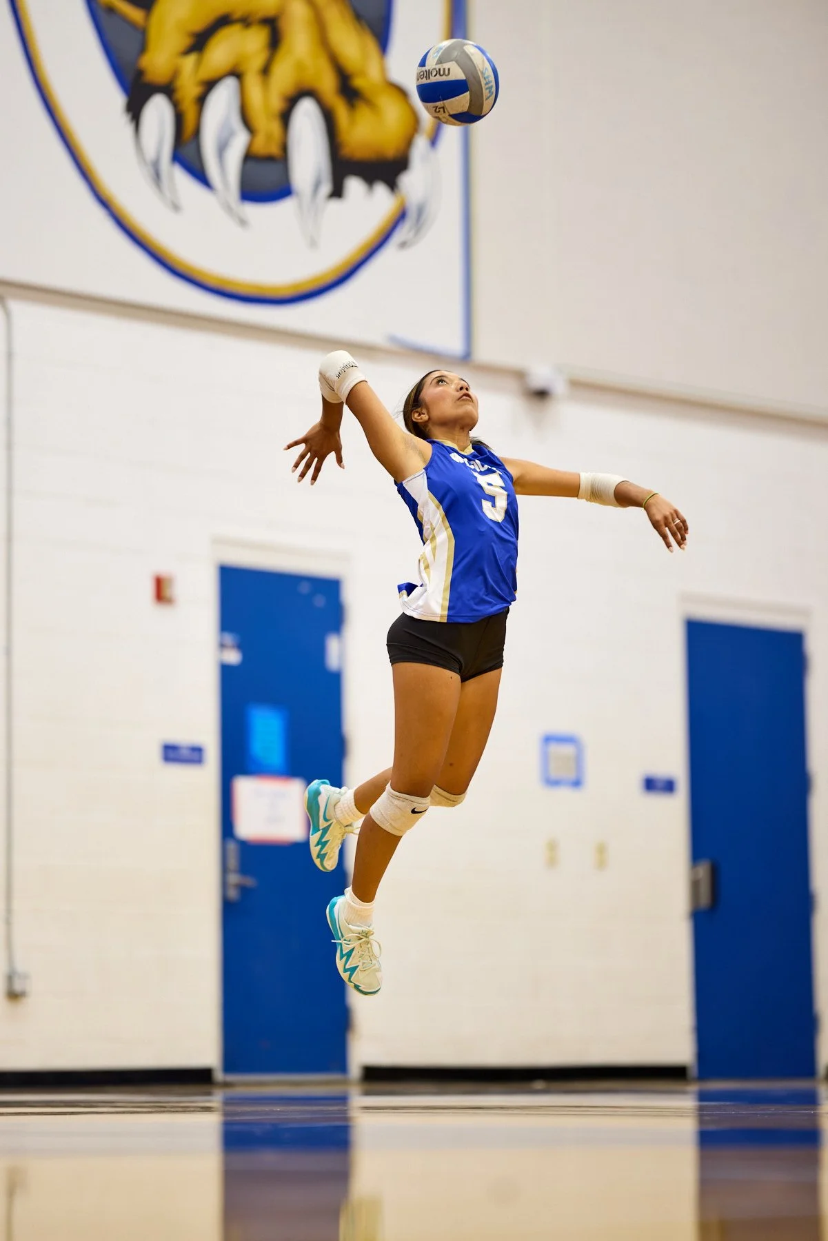 2026-0818 Volleyball G-V | Vanguard at Waterford