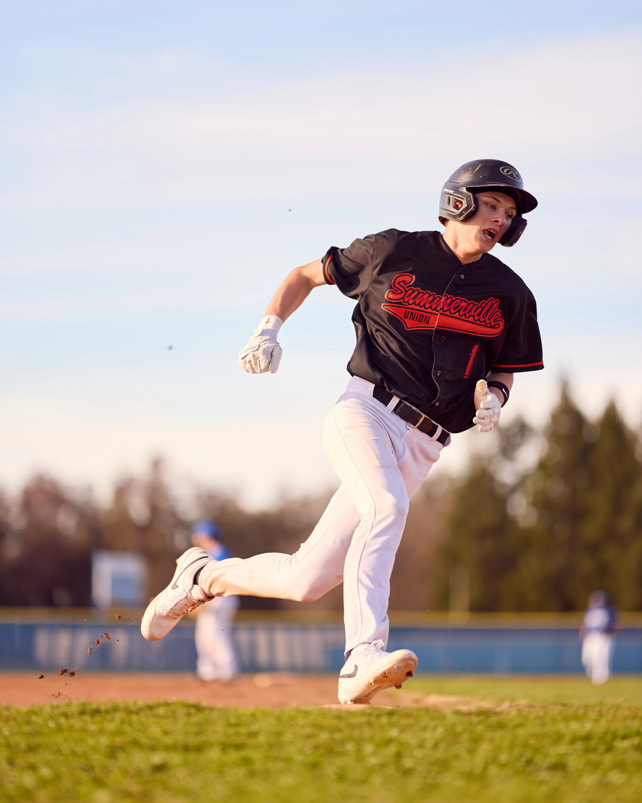 2026-0226 Baseball V | Summerville at Waterford