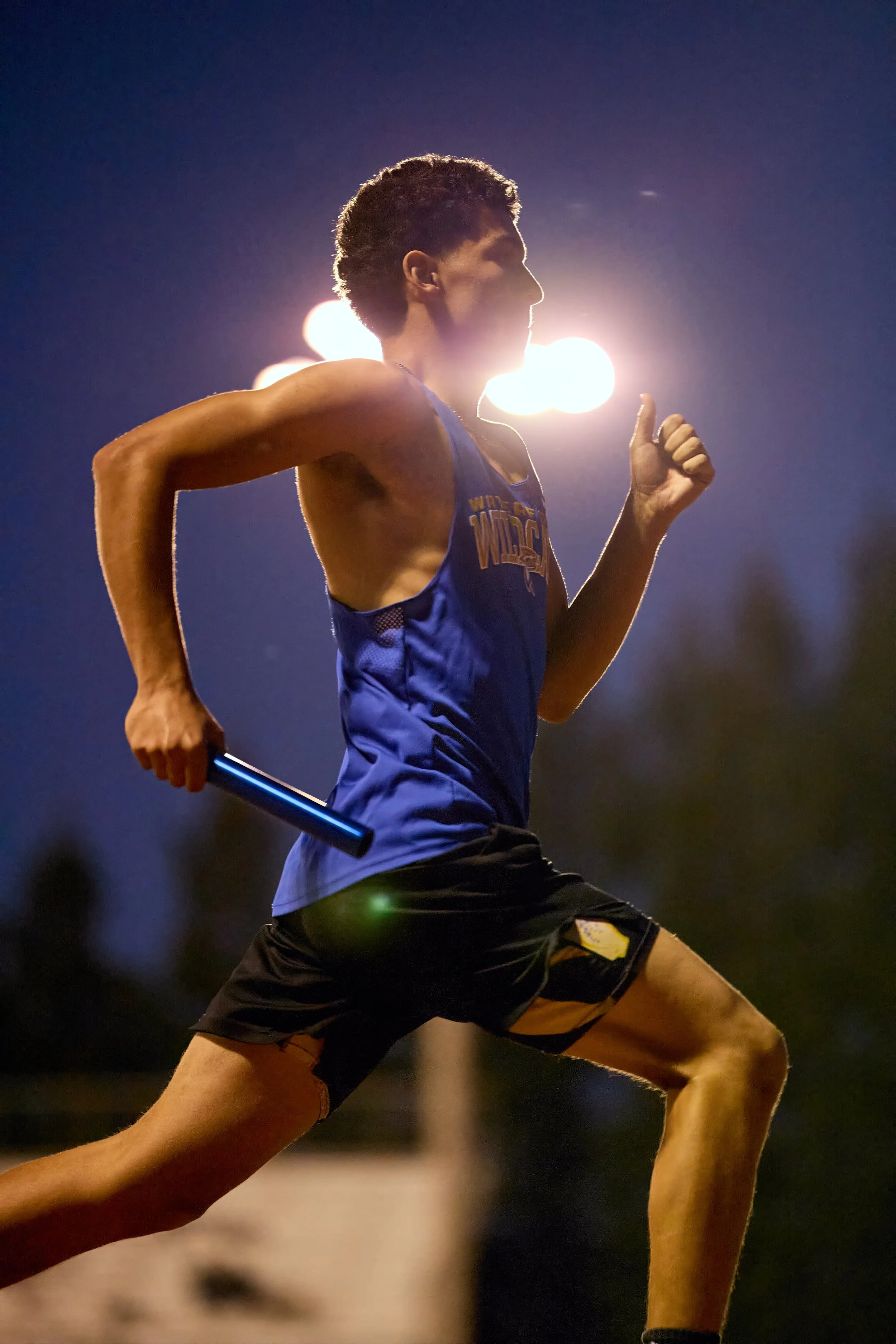 2026-0311 Track Boys | Southern League Meet