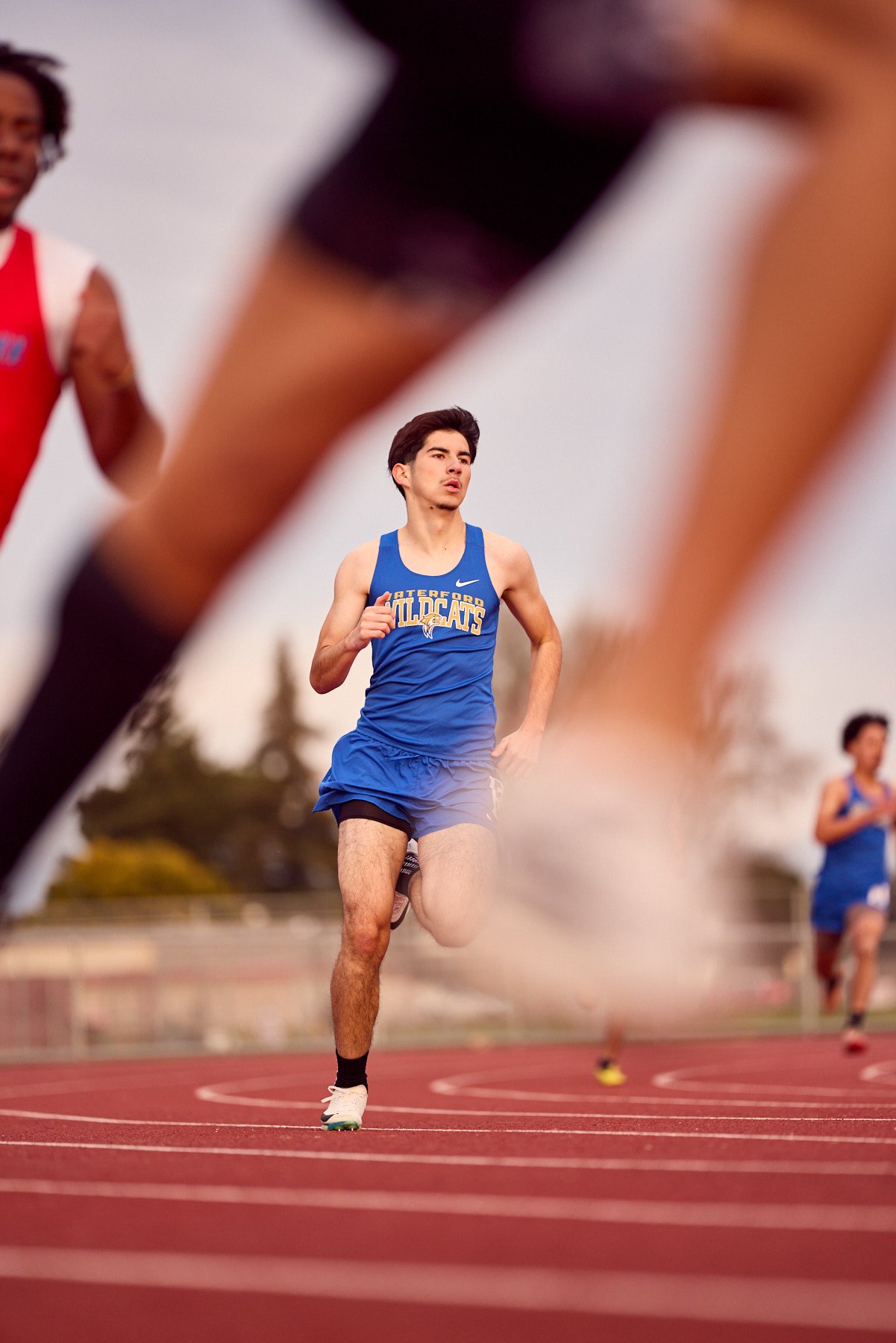 2026-0220 Track | East Union Red Run Opener