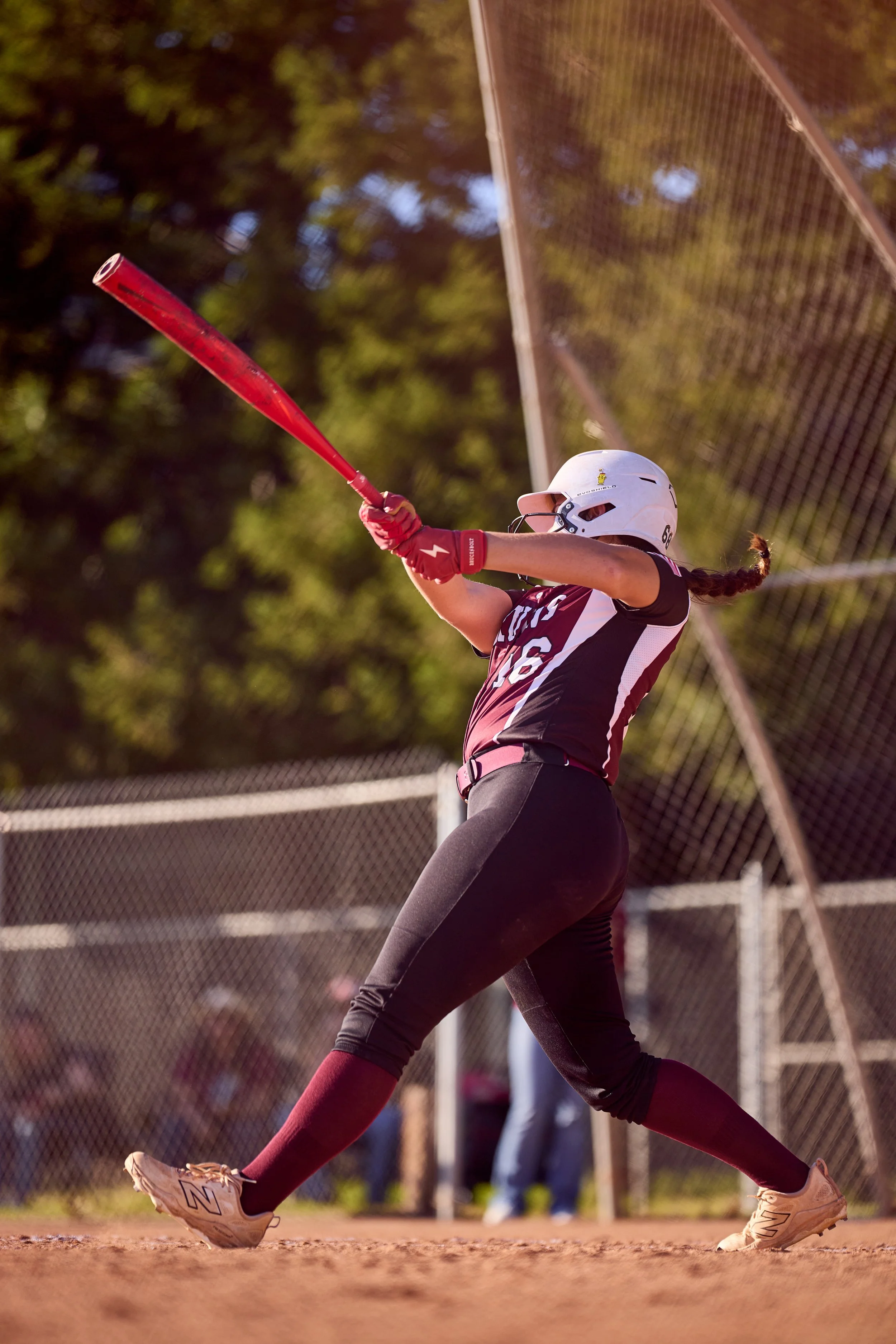 2026-0303 Softball | Riverbank at Waterford