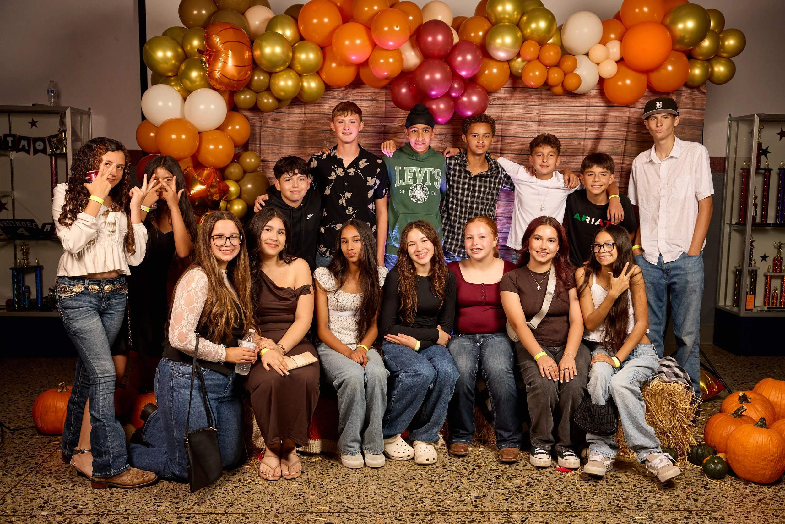 2025-1003 Middle School Fall Dance