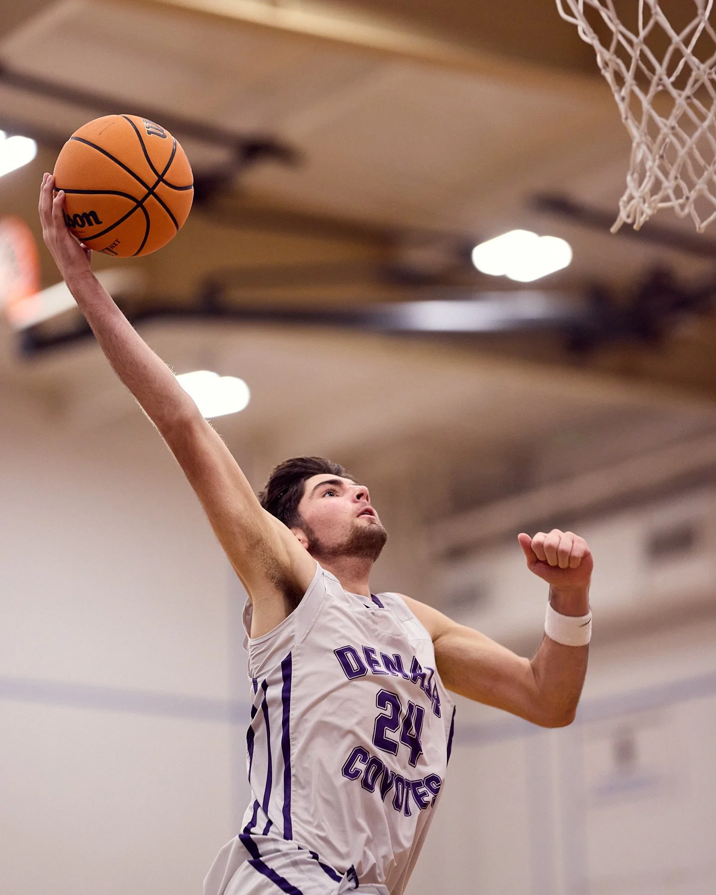2025-26 Waterford Boys Basketball Tournament