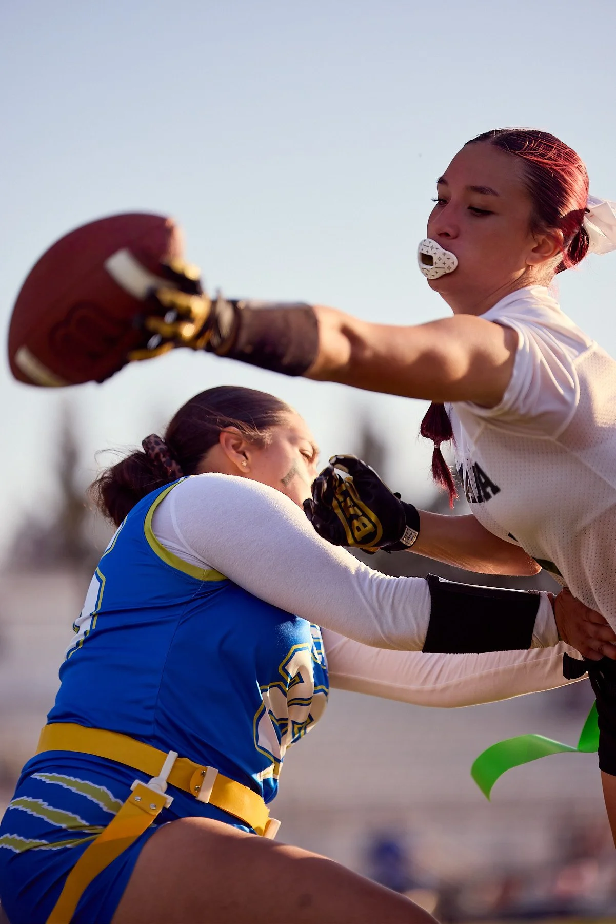 2026-0831 Flag Football | Mariposa at Waterford