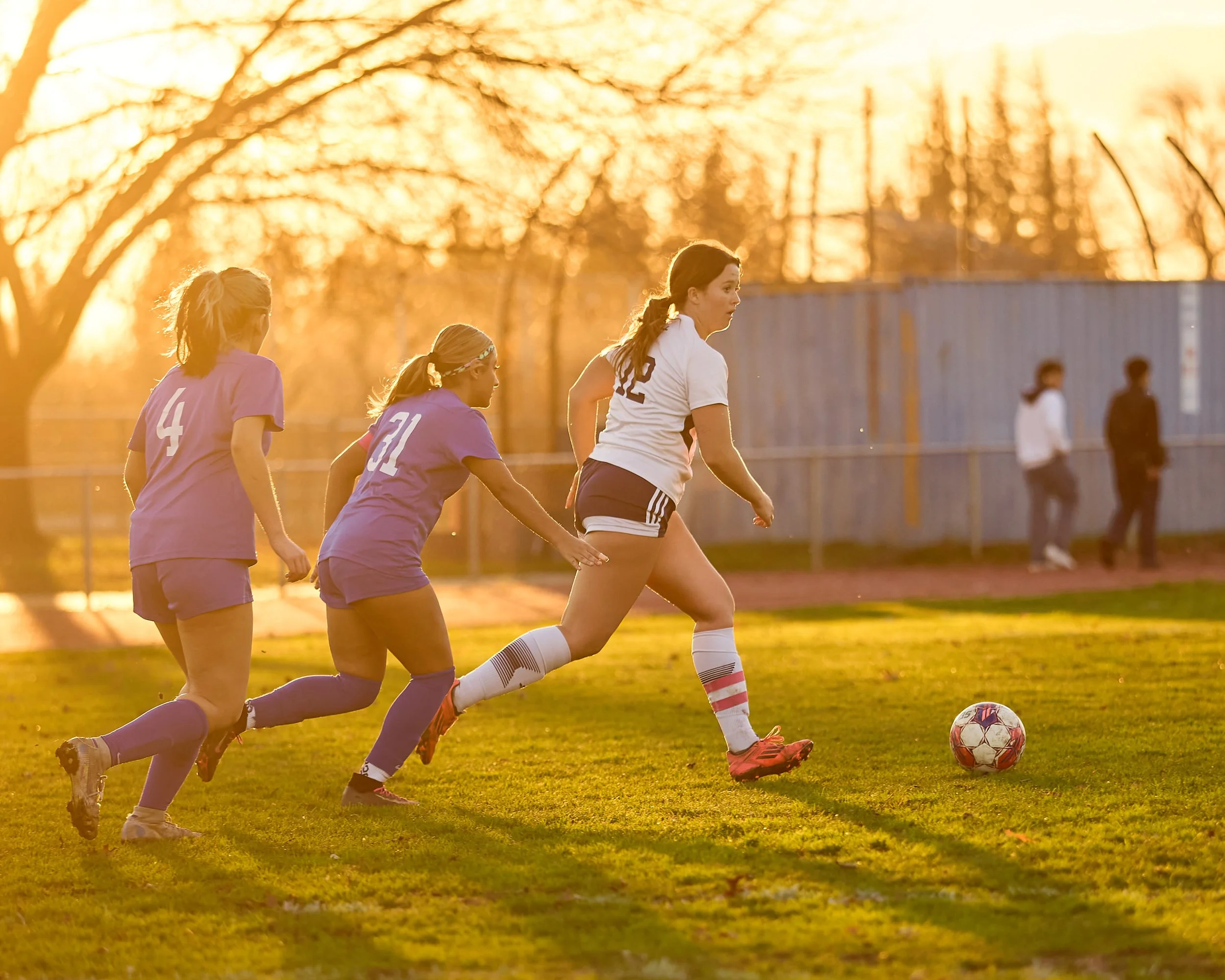 2026-0106 Soccer Girls and Boys V | SRC at Waterford