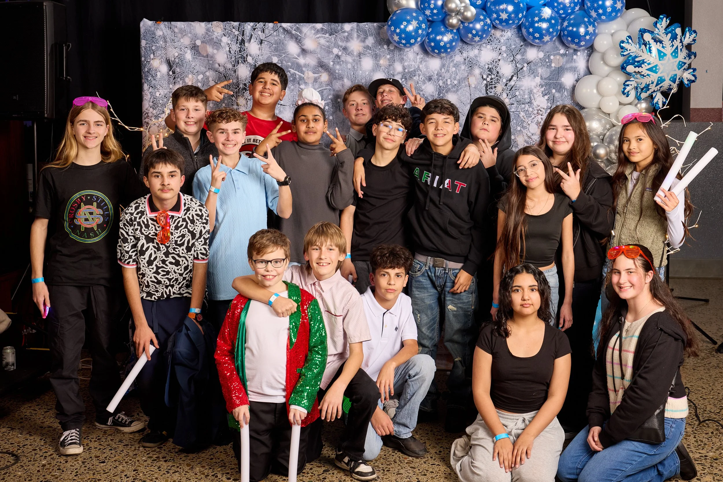 2026-0123 Middle School Winter Dance