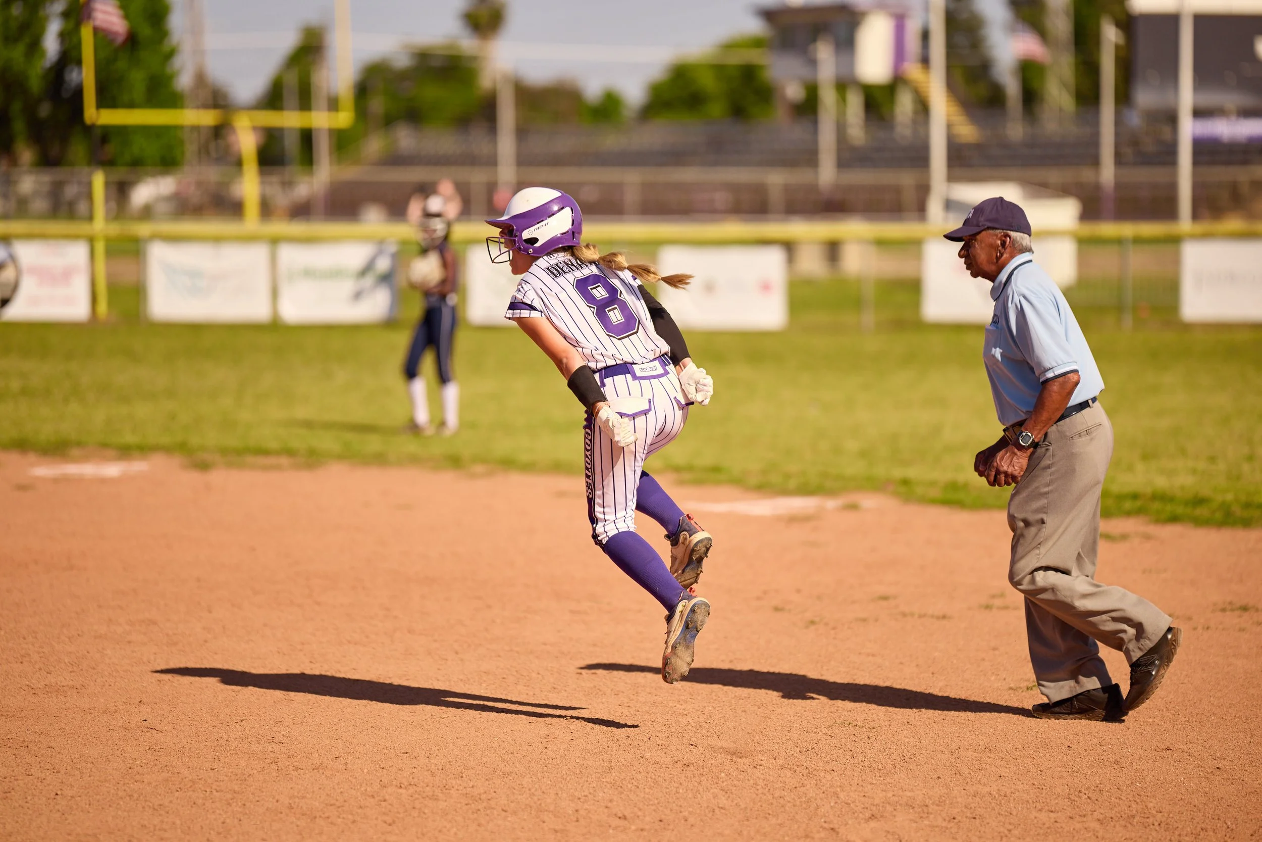 2026-0507 Softball | Stone Ridge at Denair
