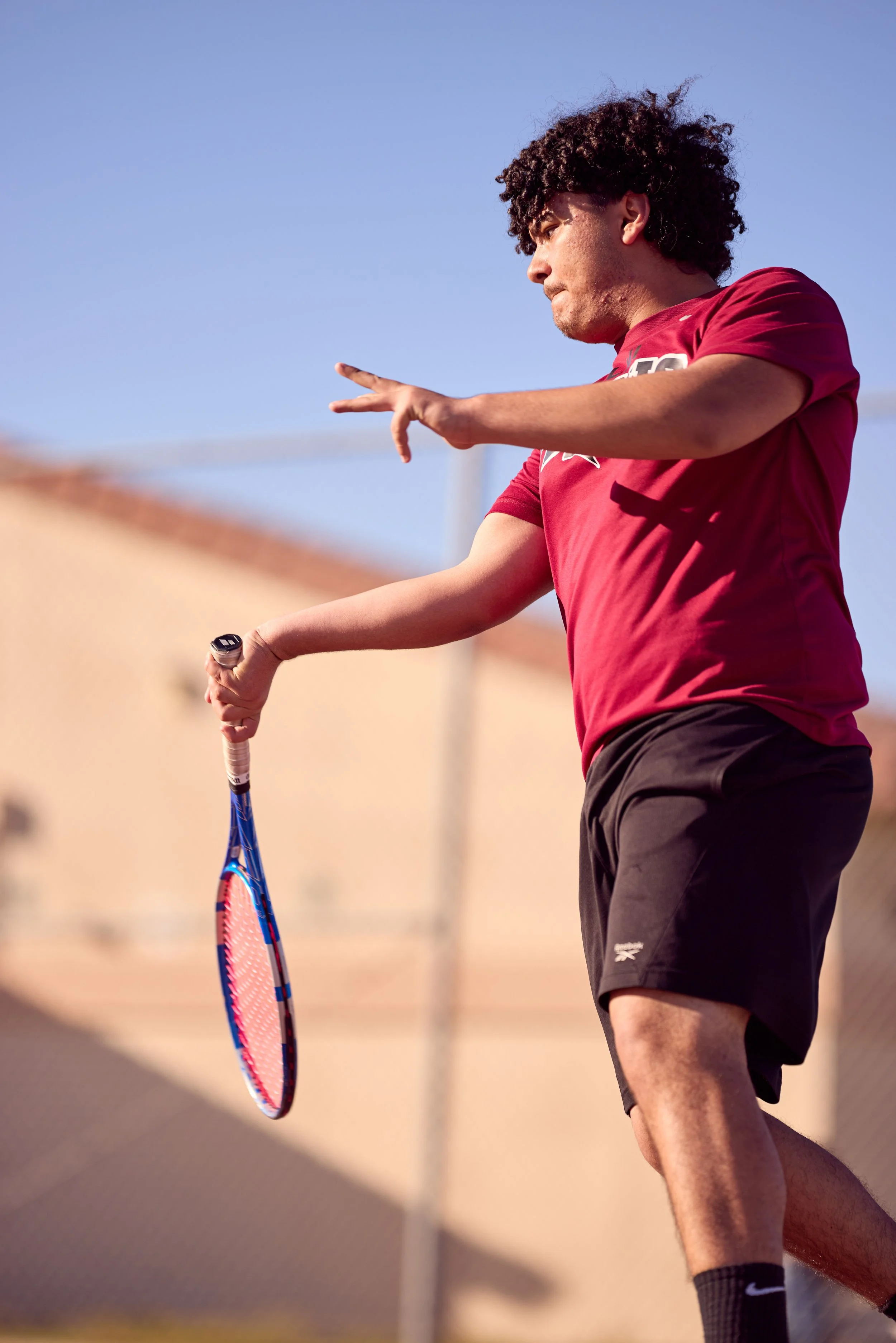 2026-0305 Tennis | Waterford at Delhi