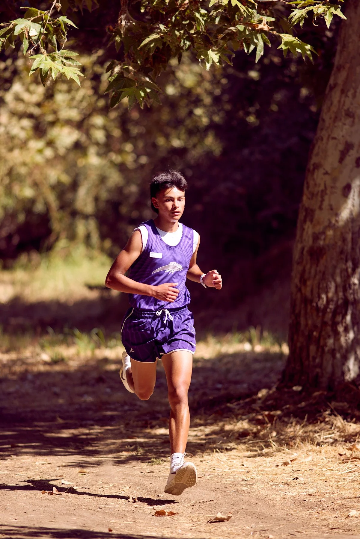 2025-0903 Cross Country | Southern League 1