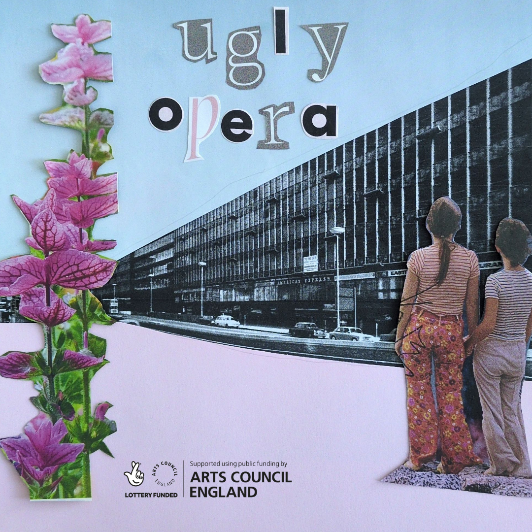 Ugly Opera