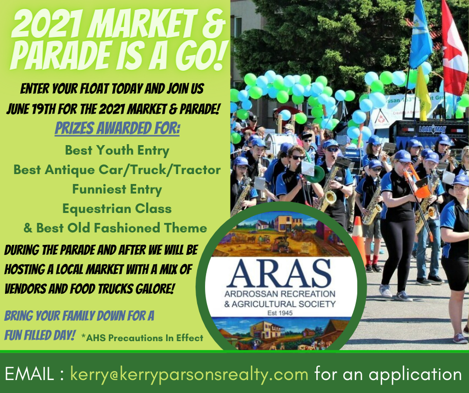 2021 MARKET & PARADE is a GOING AHEAD!.png