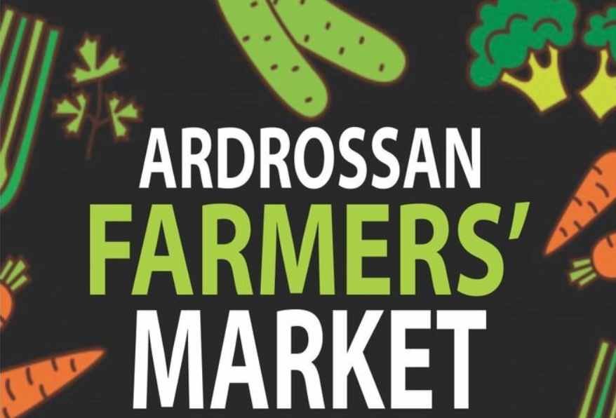 Ardrossan Farmers’ Market