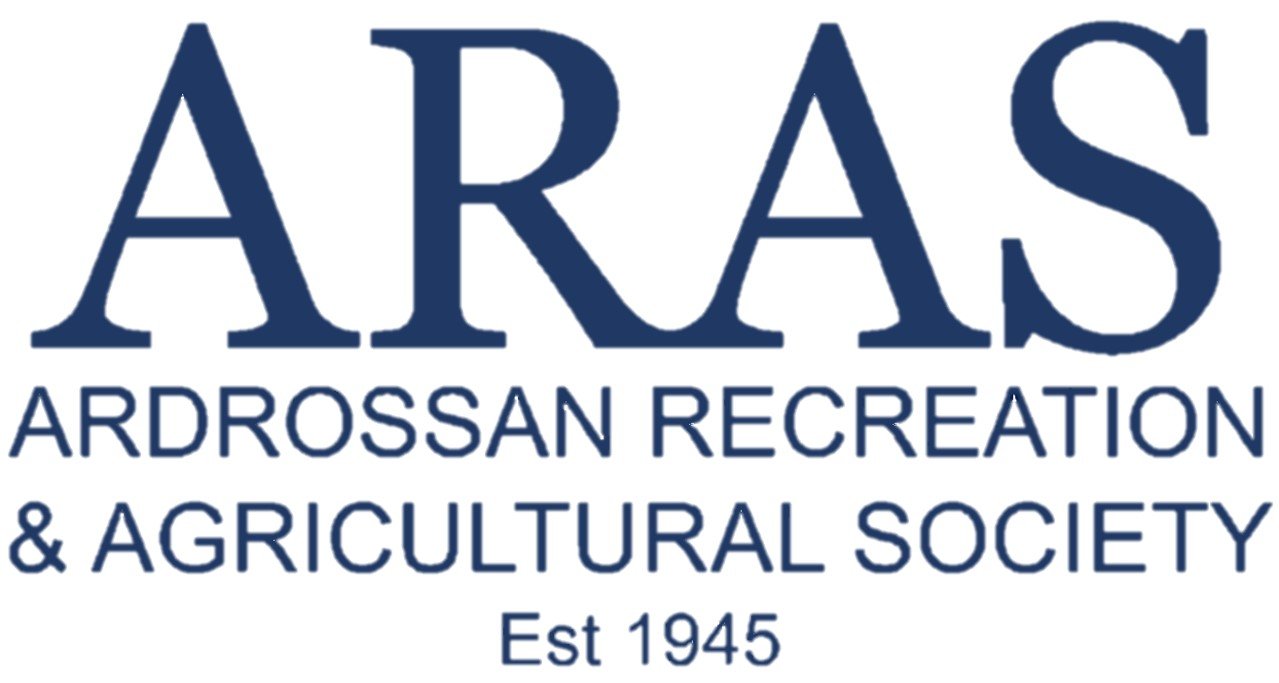 Ardrossan Recreation & Agricultural Society