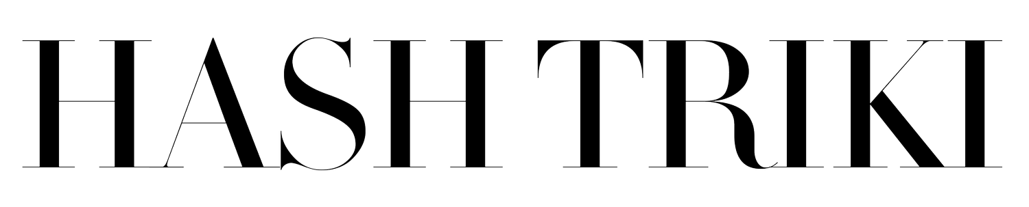 HASH TRIKI | Detroit Michigan Based Fashion and Commercial Photographer