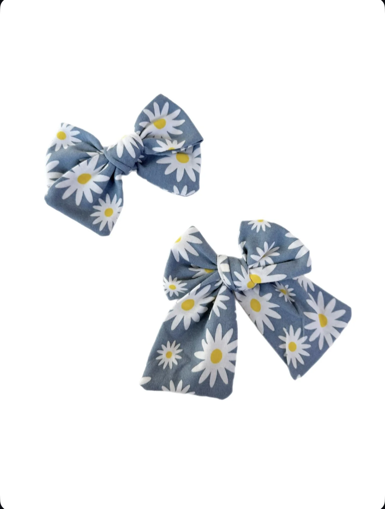 Daisy Field - Sailor + Biggie Bow