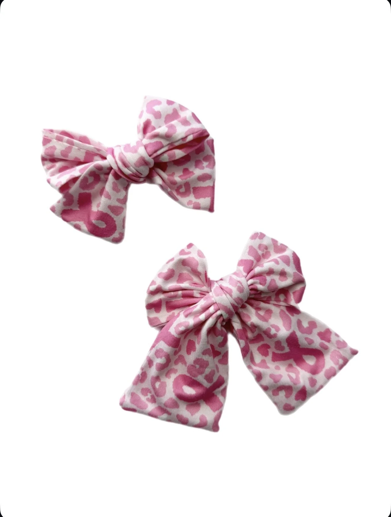 BCA Ribbon - Sailor + Biggie Bow