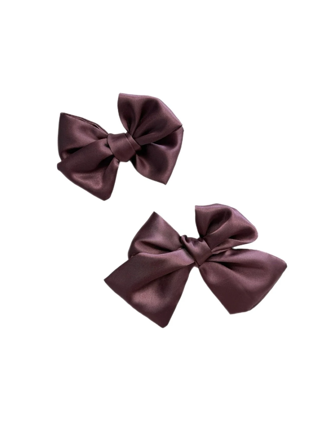 Fig - Satin Sailor + Biggie Bow