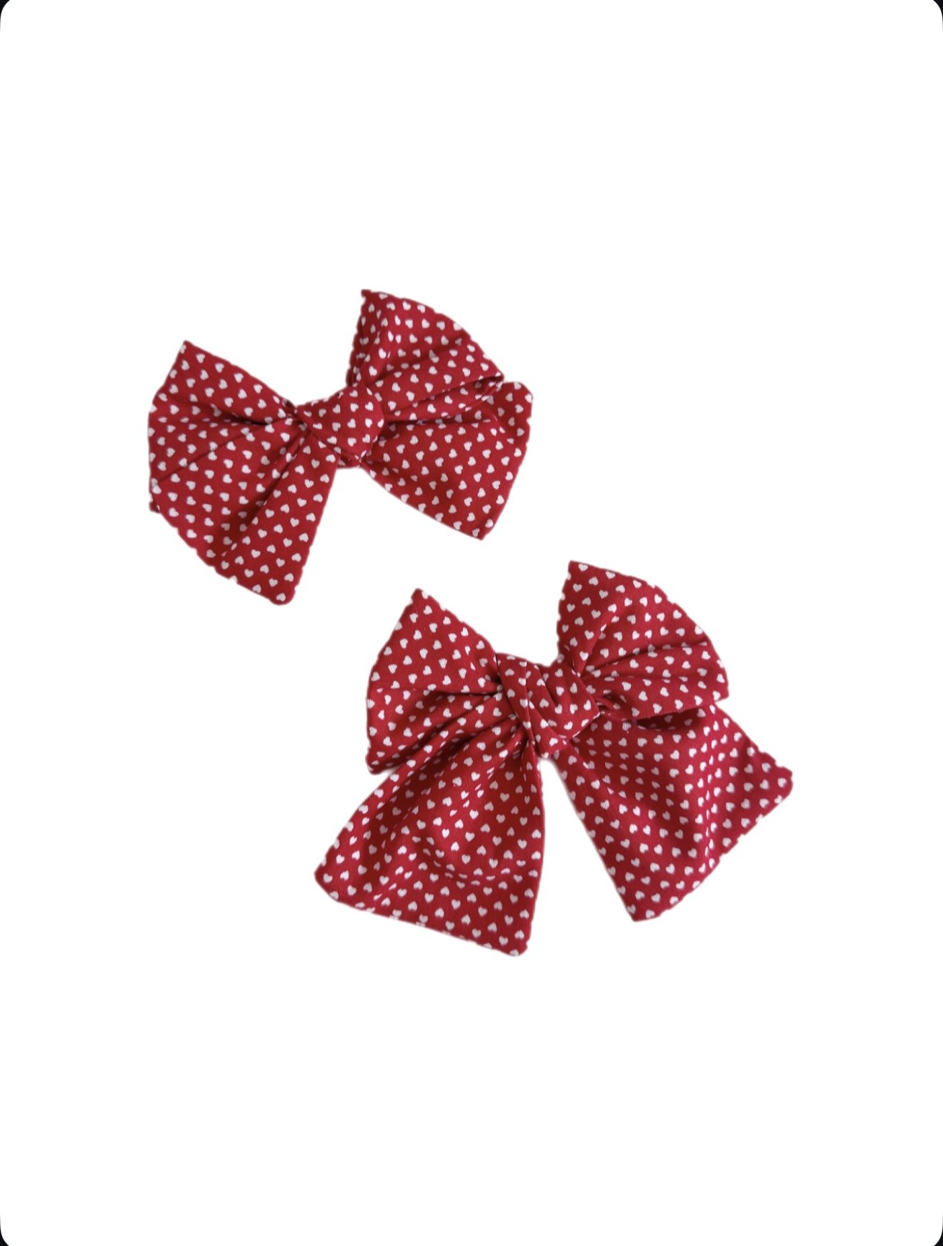 Sweet Love - Sailor + Biggie Bow