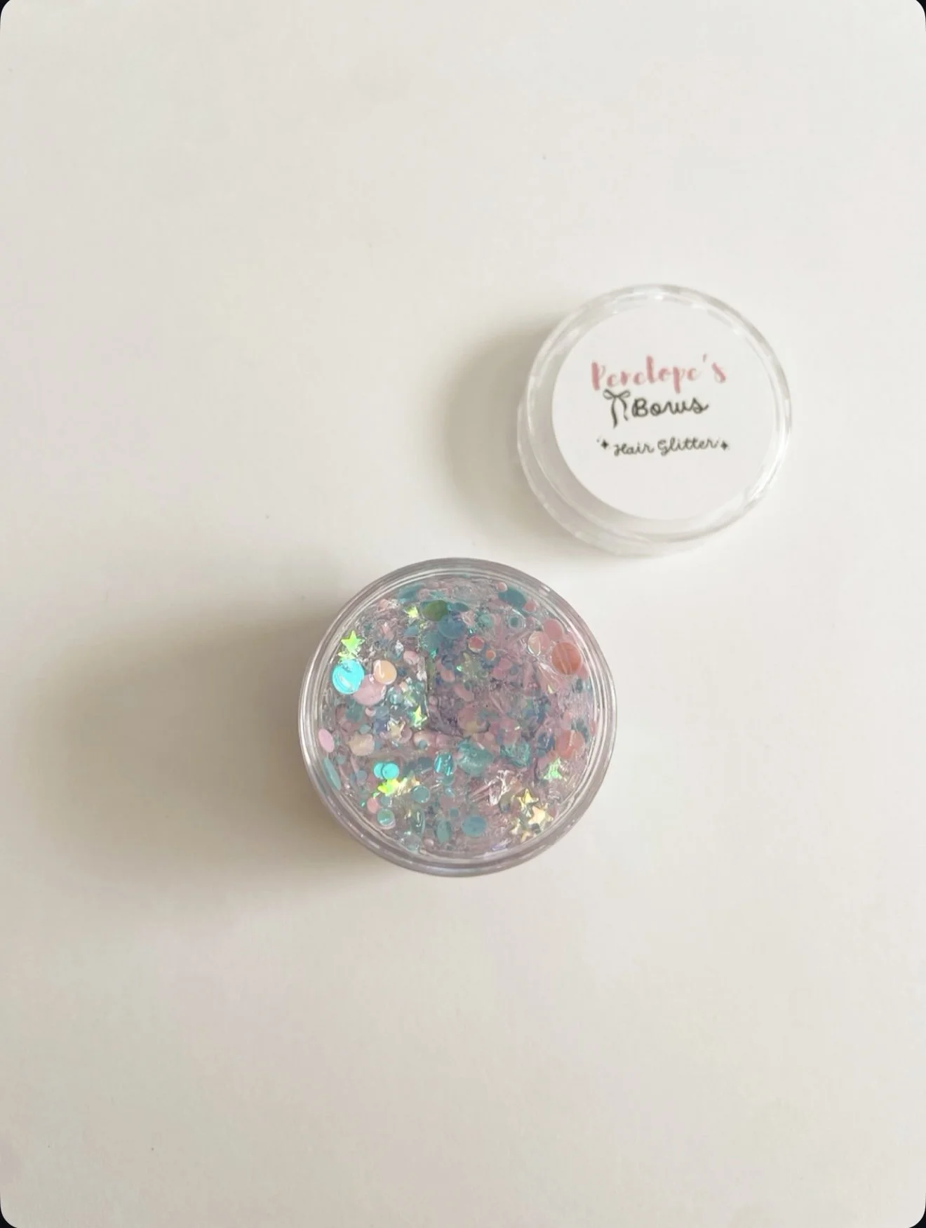 Cotton Candy Dippin Dots