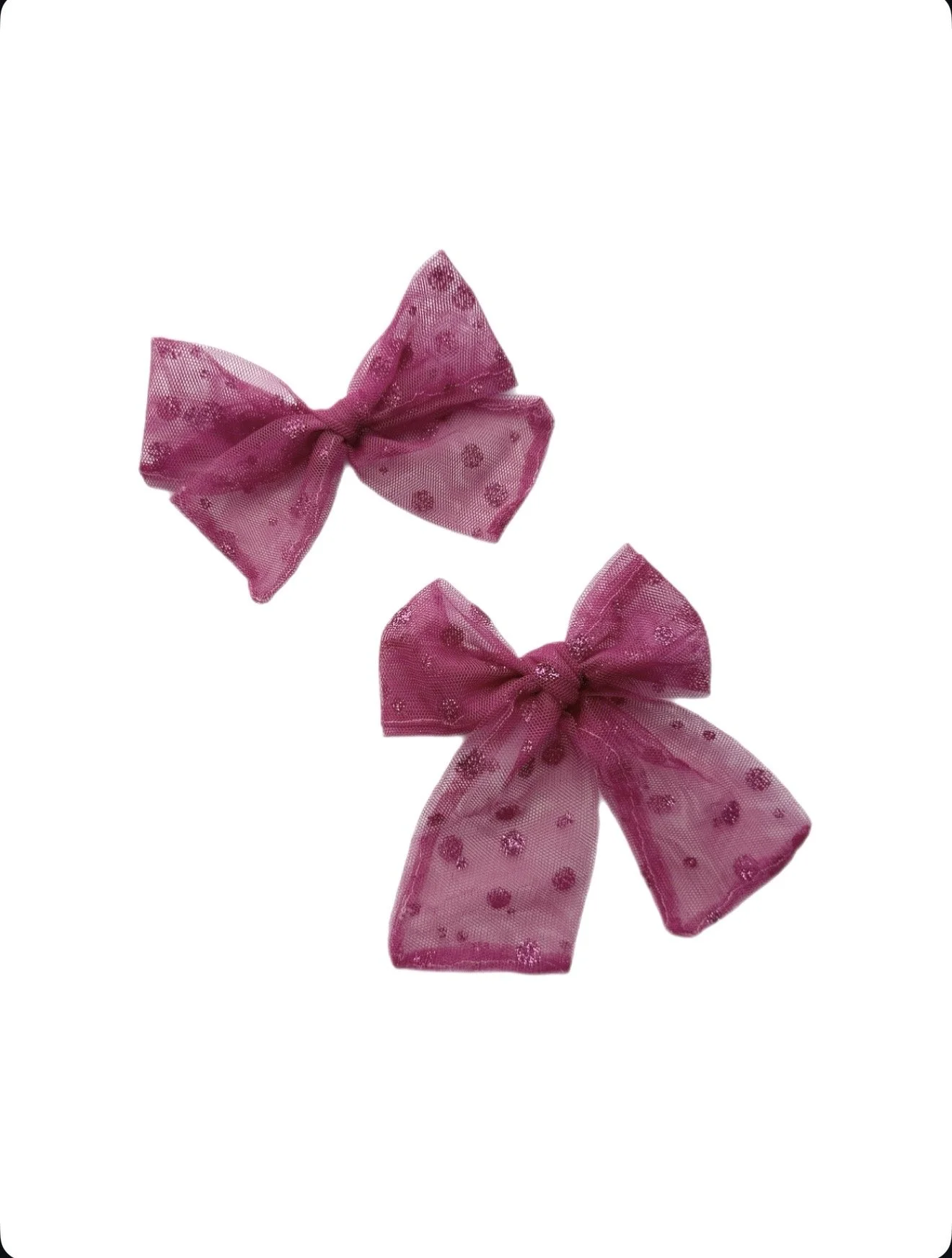 Fancy Sparkles - Sailor + Biggie Bow